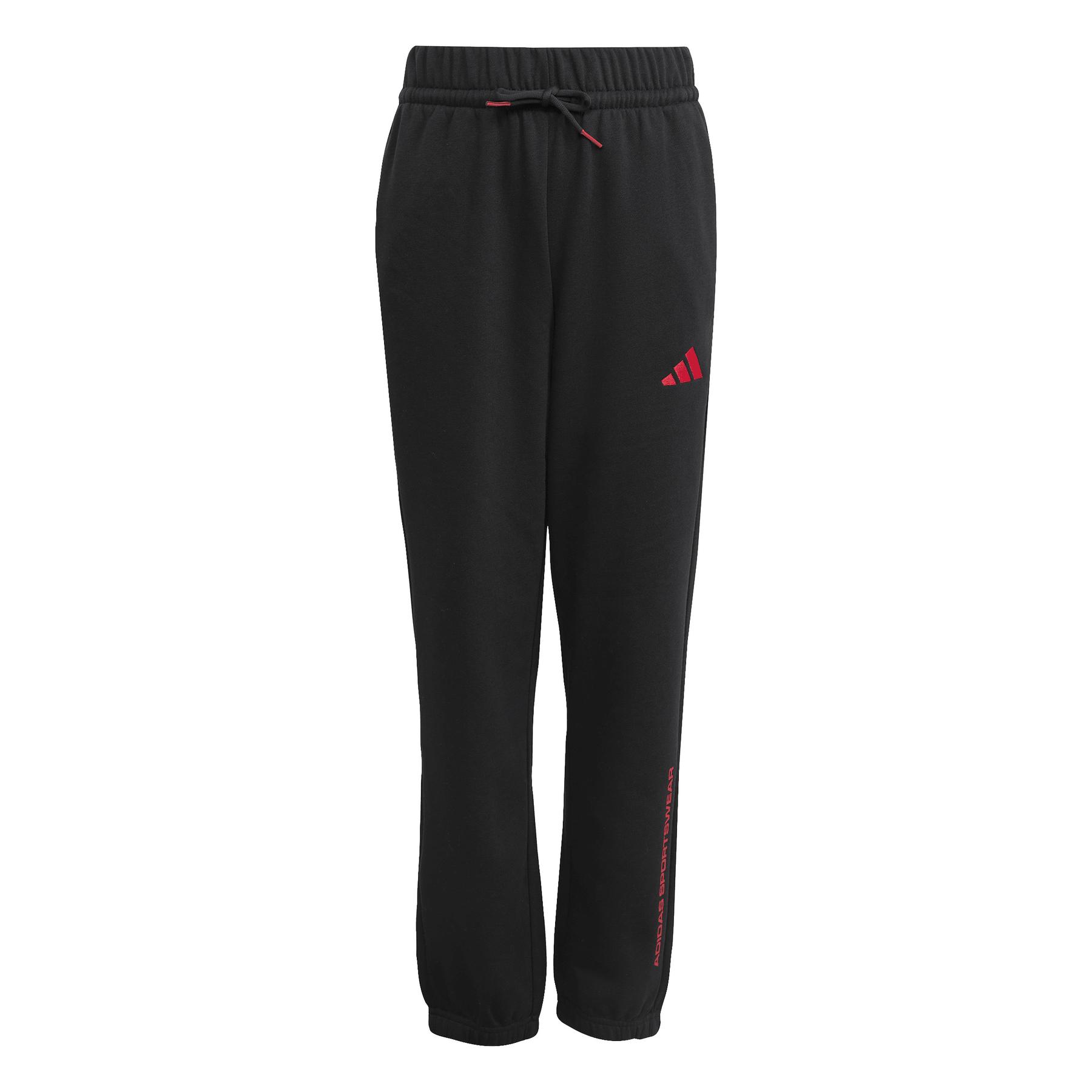 4068815146449 - Jogginghose für Kinder adidas Slogan