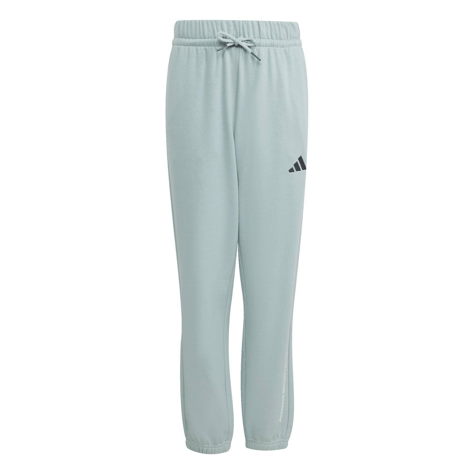 4068815148375 - Jogginghose für Kinder adidas Slogan