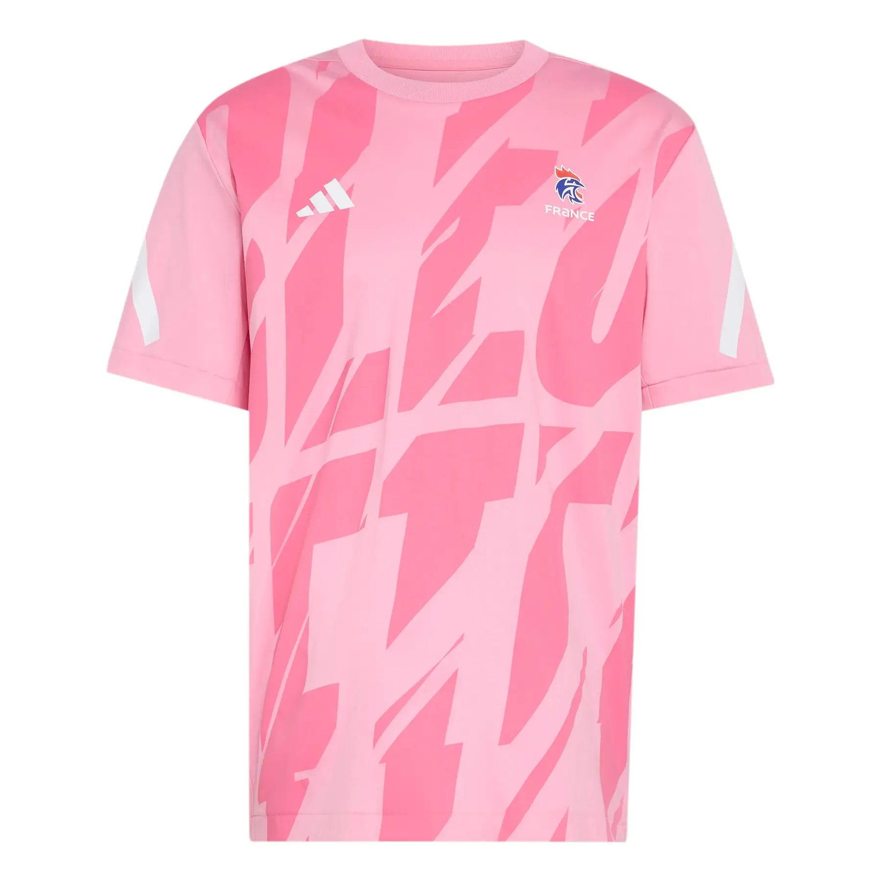T-Shirt Frankreich TVL 2026/27