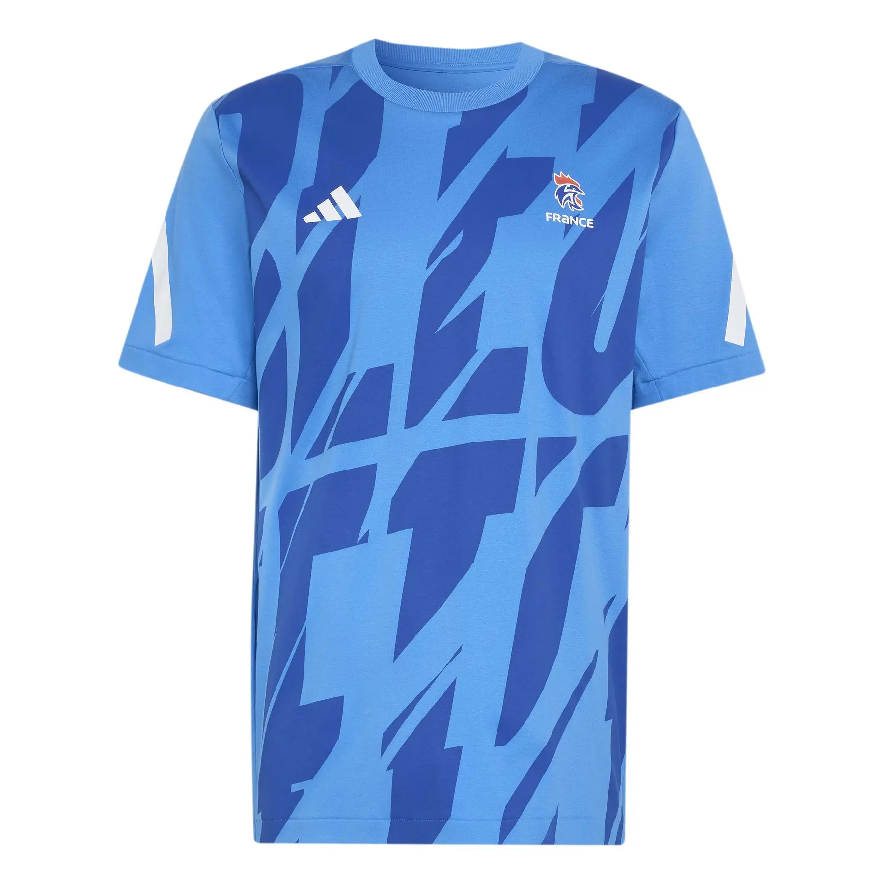 T-Shirt Frankreich TVL 2026/27