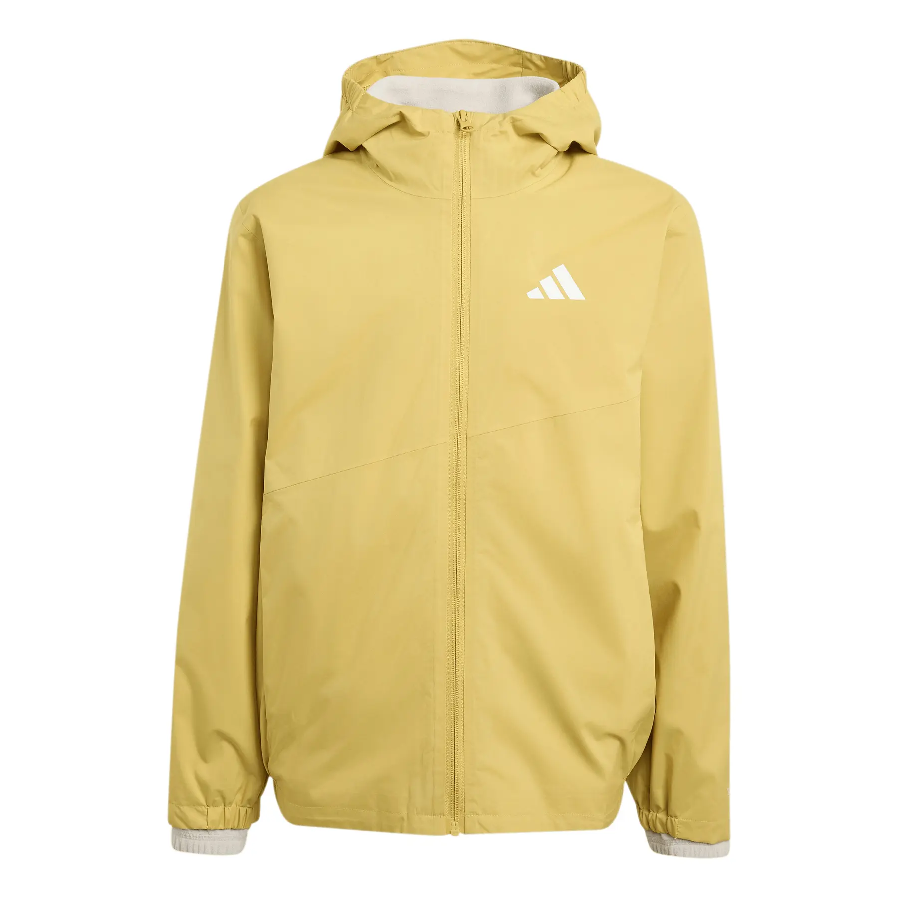 Wanderjacke Kind adidas Terrex Climaproof