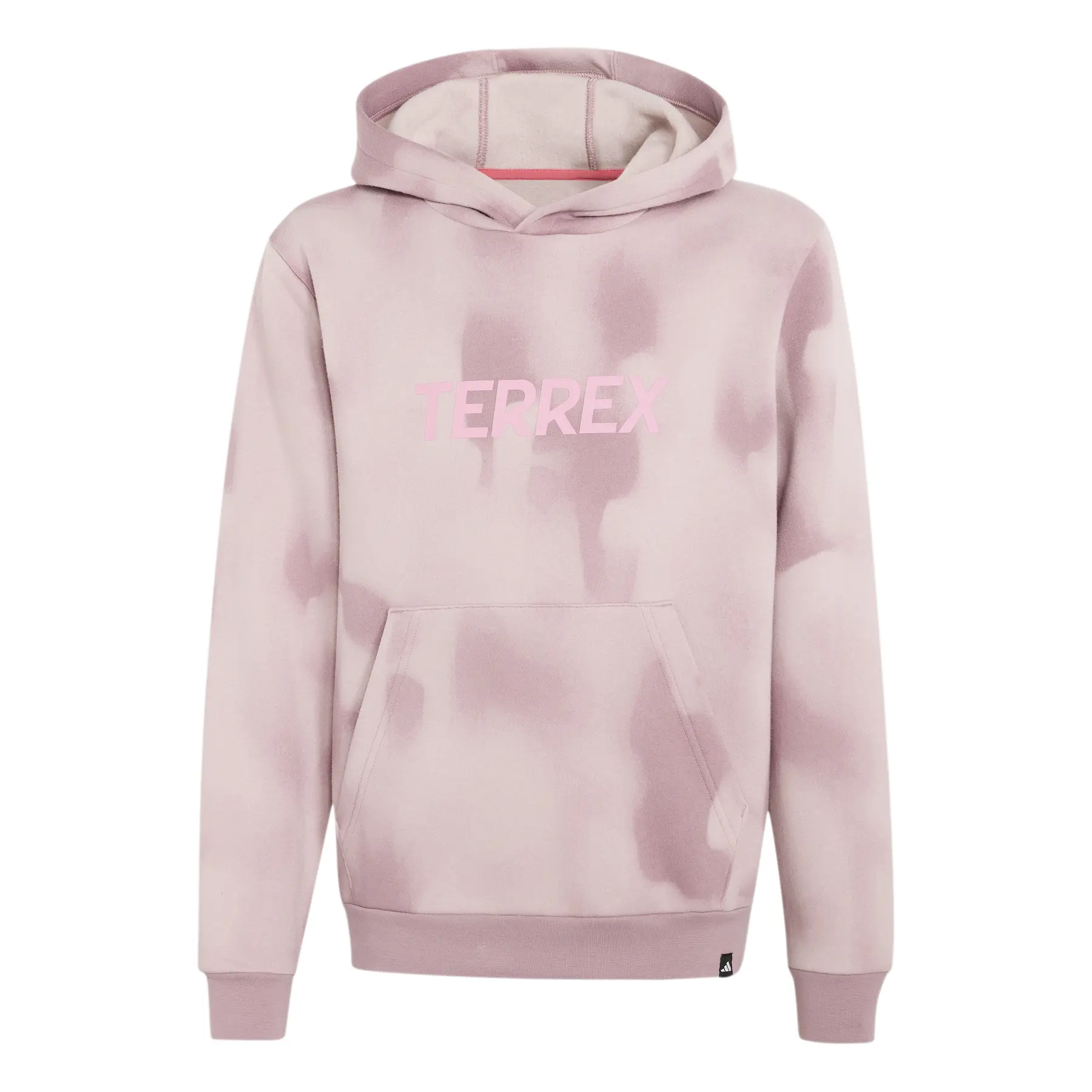 Kinder Kapuzenpullover adidas Terrex Multi