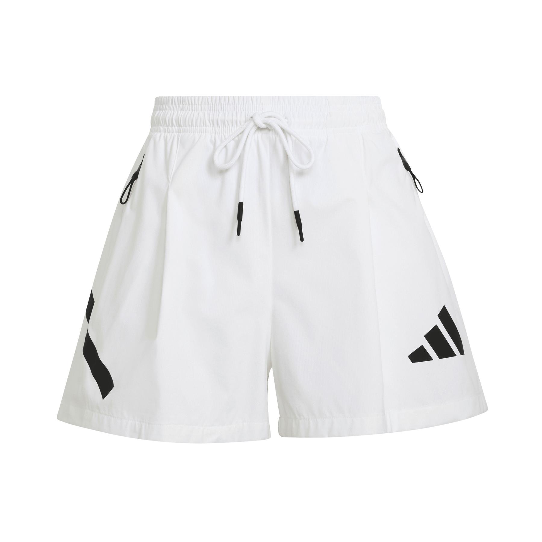 4068822405225 - Shorts für Damen adidas ZNE