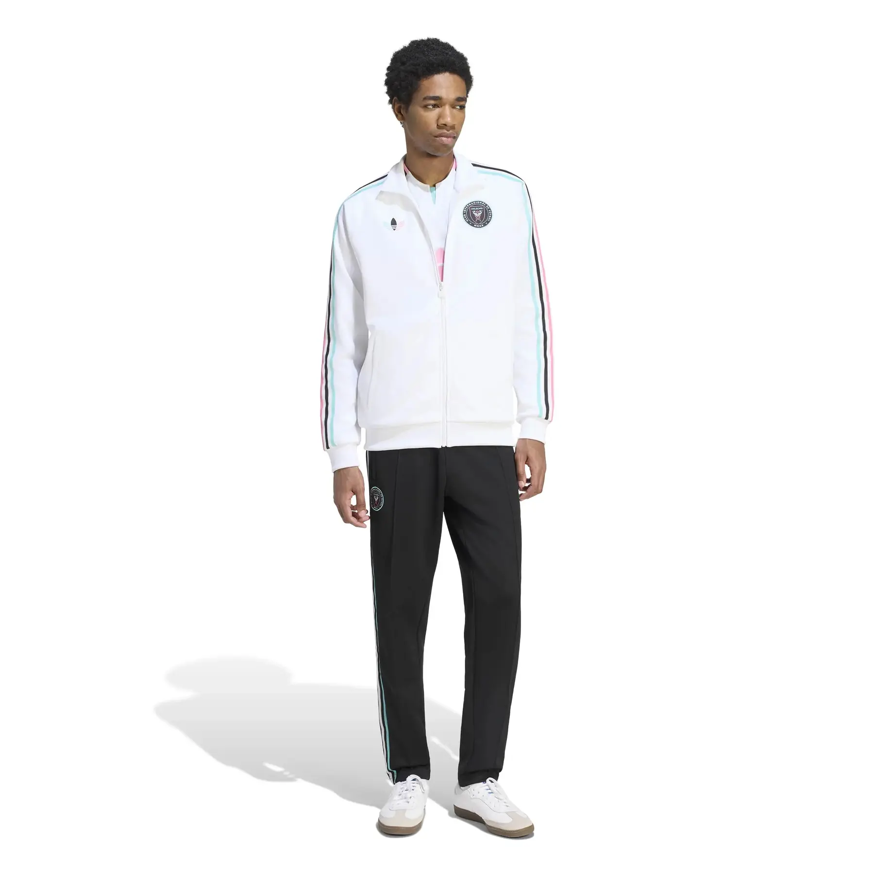 Inter Miami FC Trainingsjacke Originals 2026/27