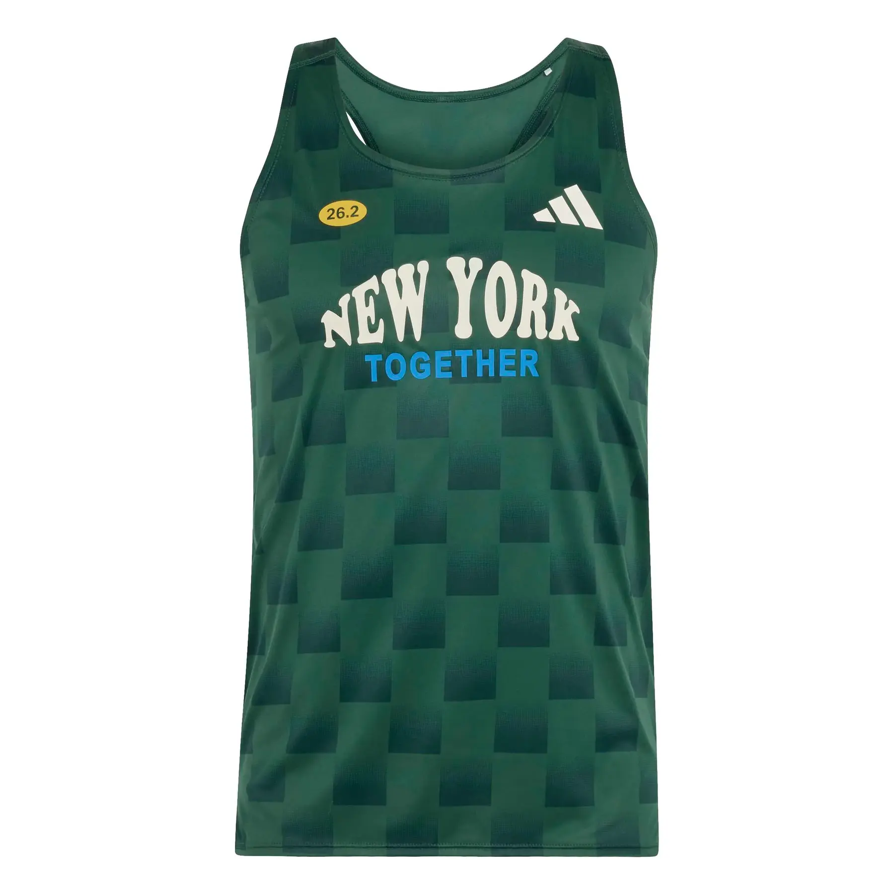 Débardeur adidas Adizero NYC