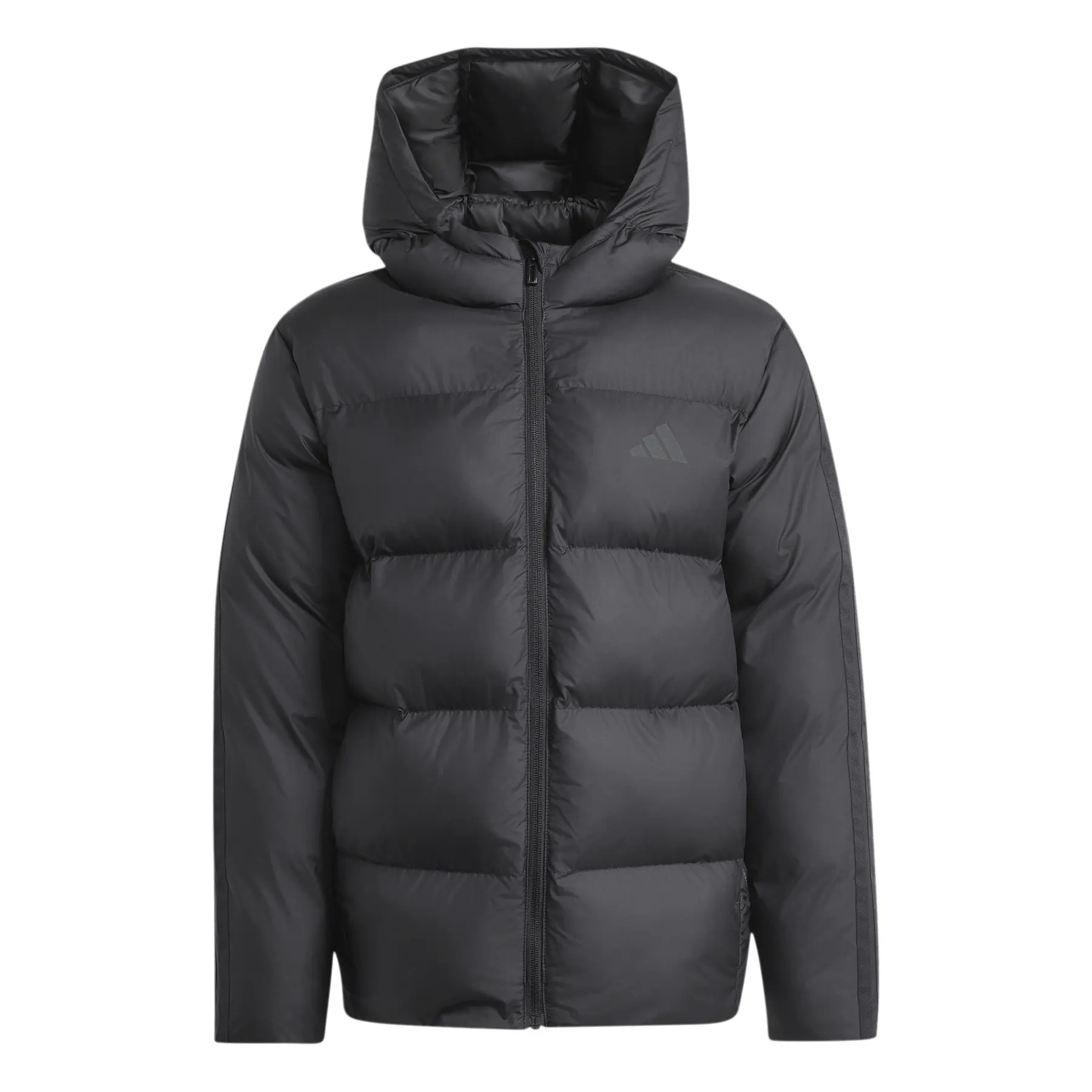 Giubbotto bambino adidas 3-Stripes Synthetic