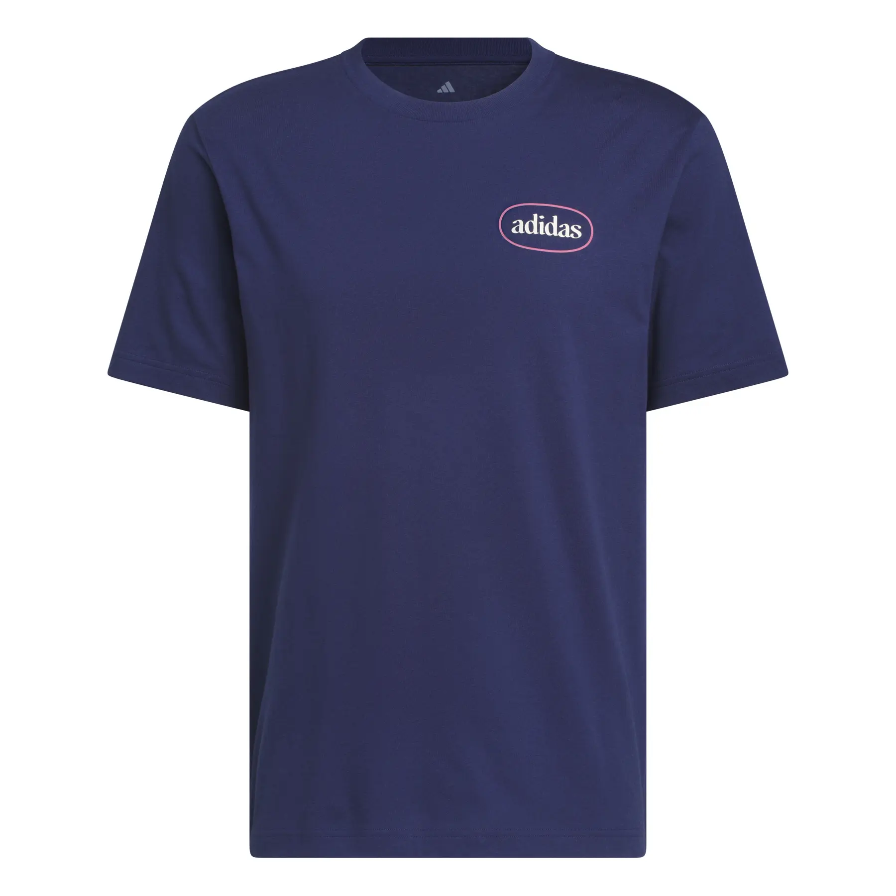 T-shirt adidas Beach Shore