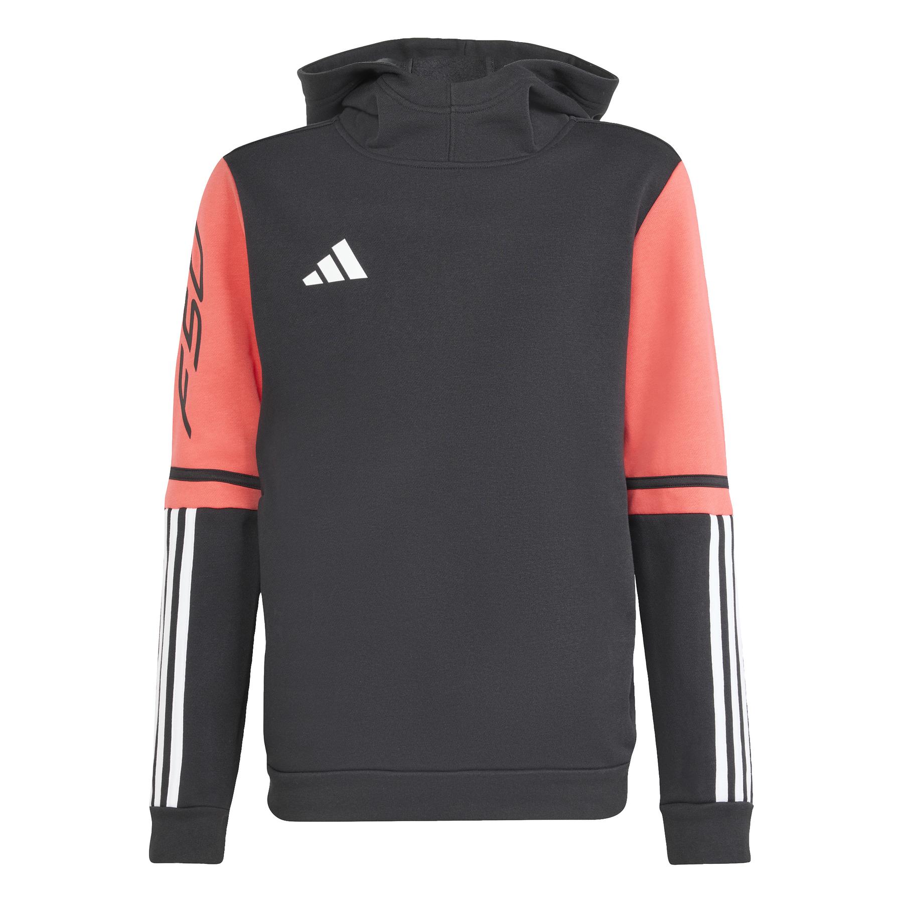 4068821112285 - Hoodie Kinder adidas F50