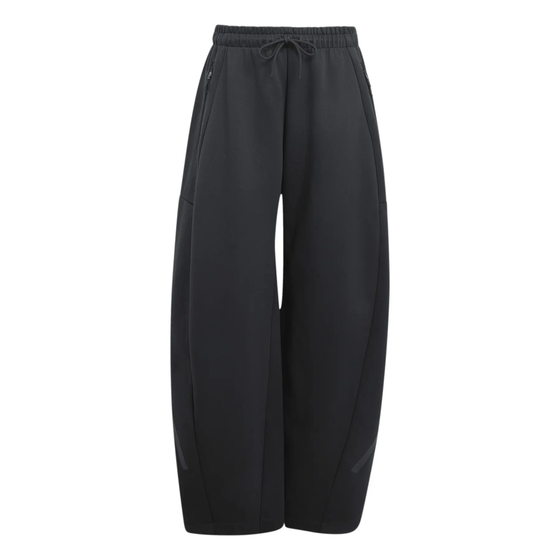 Pantaloni a palazzo da donna adidas Z.N.E.