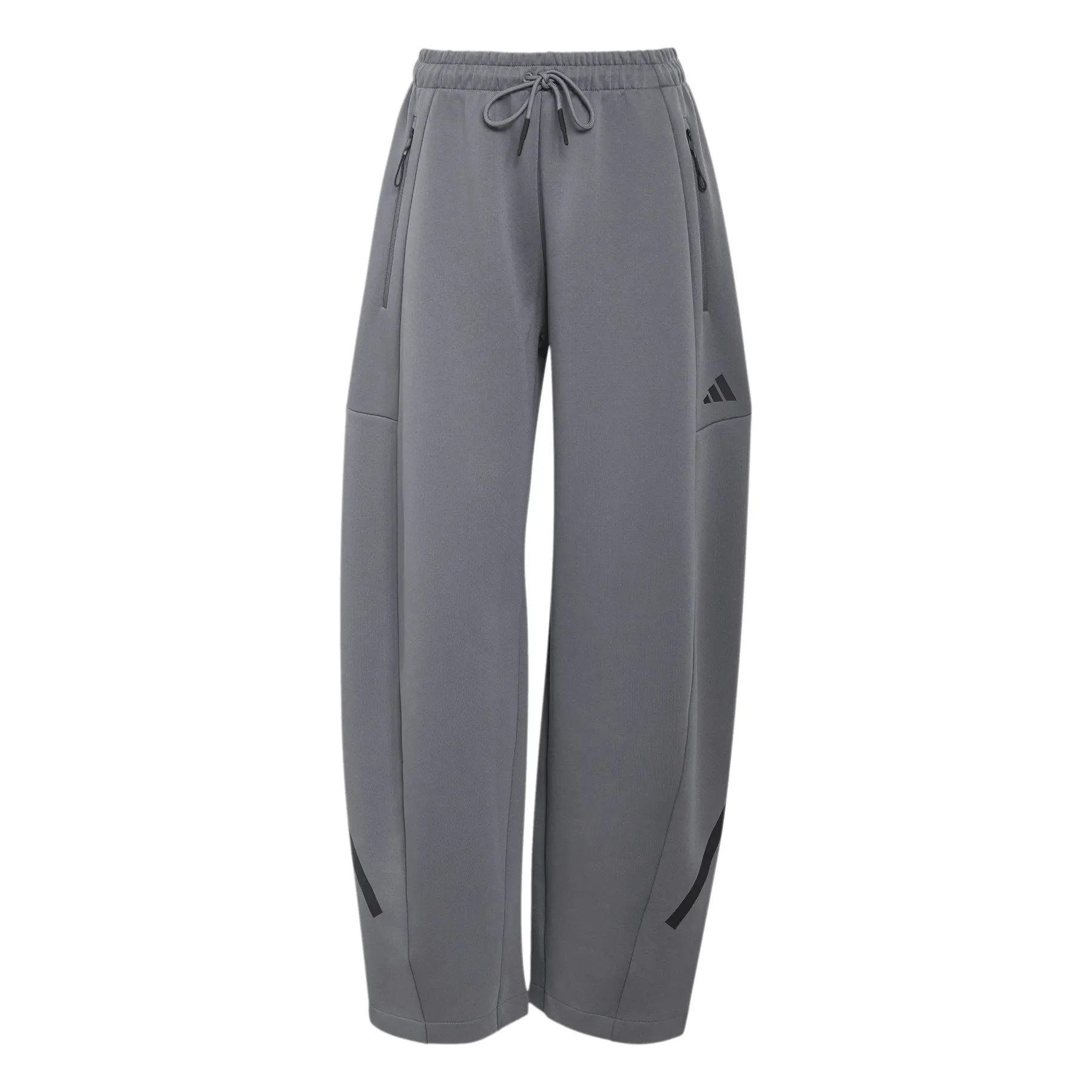 Pantaloni a palazzo da donna adidas Z.N.E.