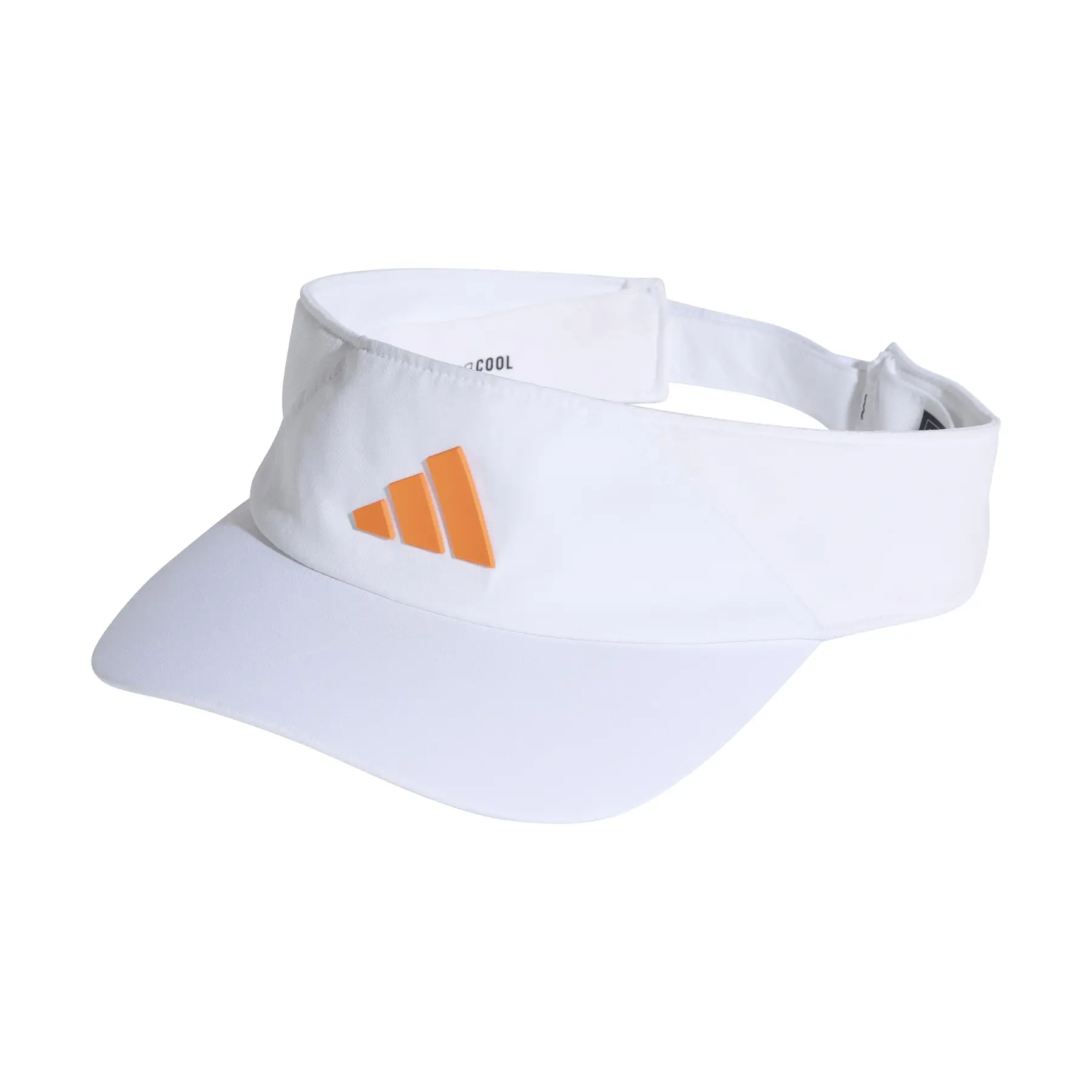 Adidas Unisex Blanc Visor Climacool