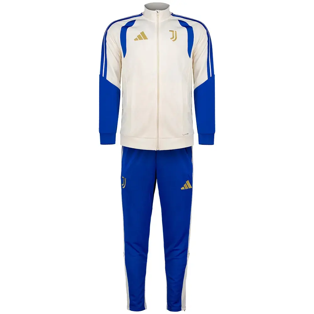 Juventus Turin Trainingsanzug Tiro 2026