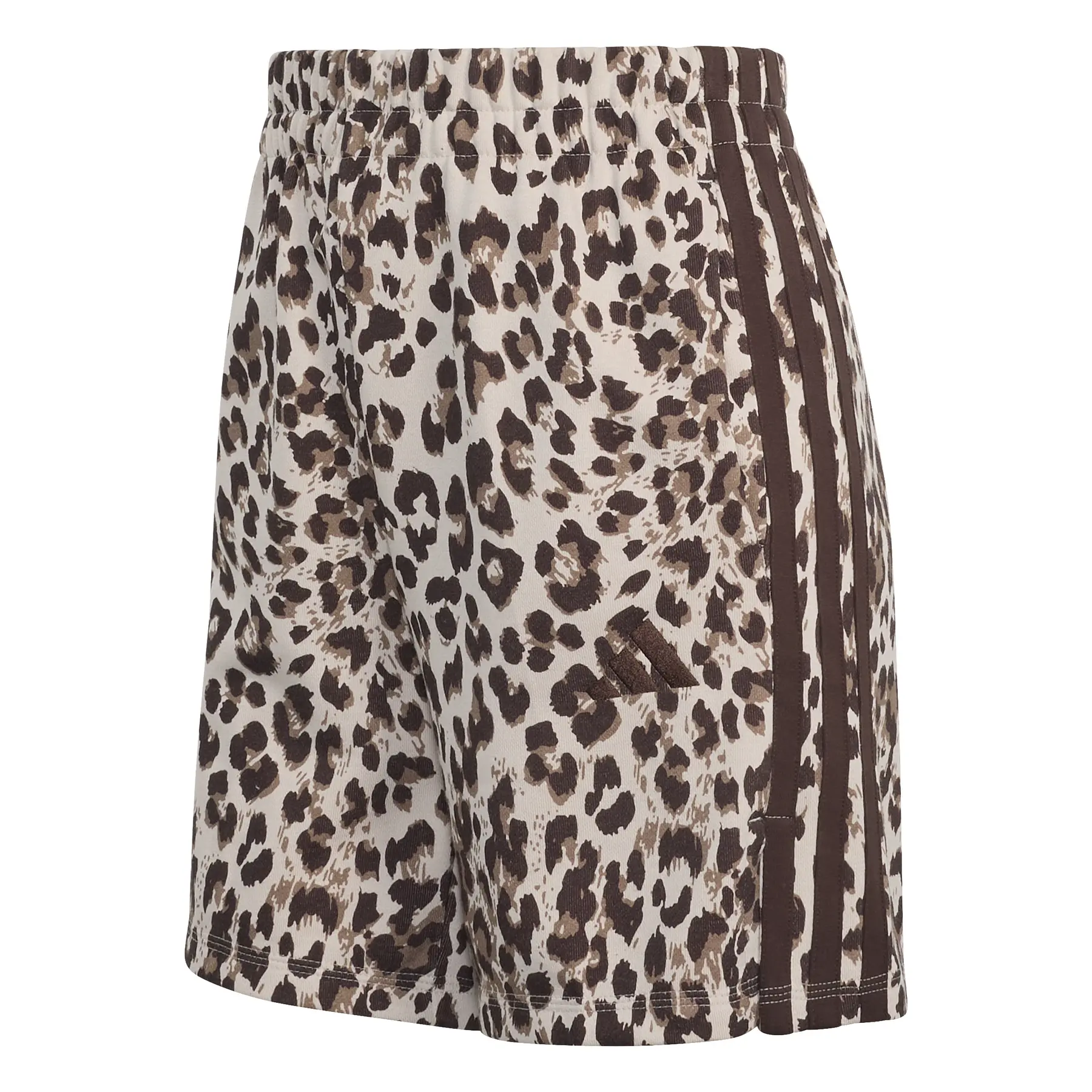 Short stampa animale donna adidas Essentials