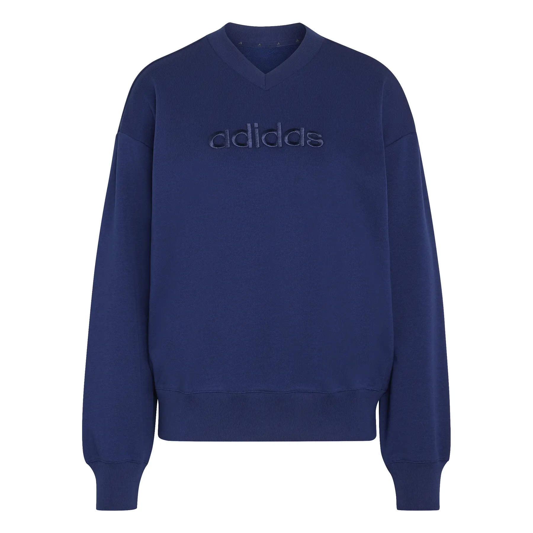 Felpa da donna adidas Essentials