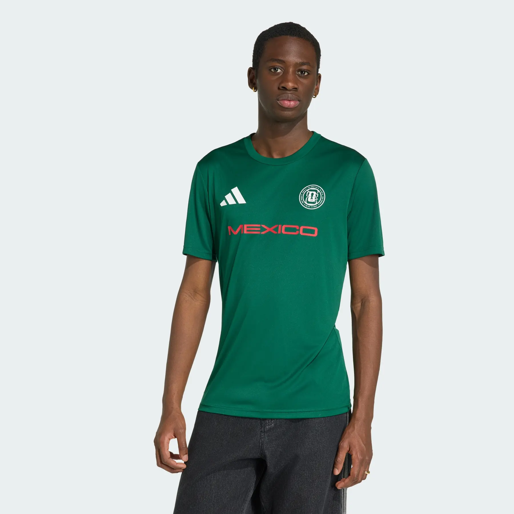 Maillot Mexique FIFA 2026