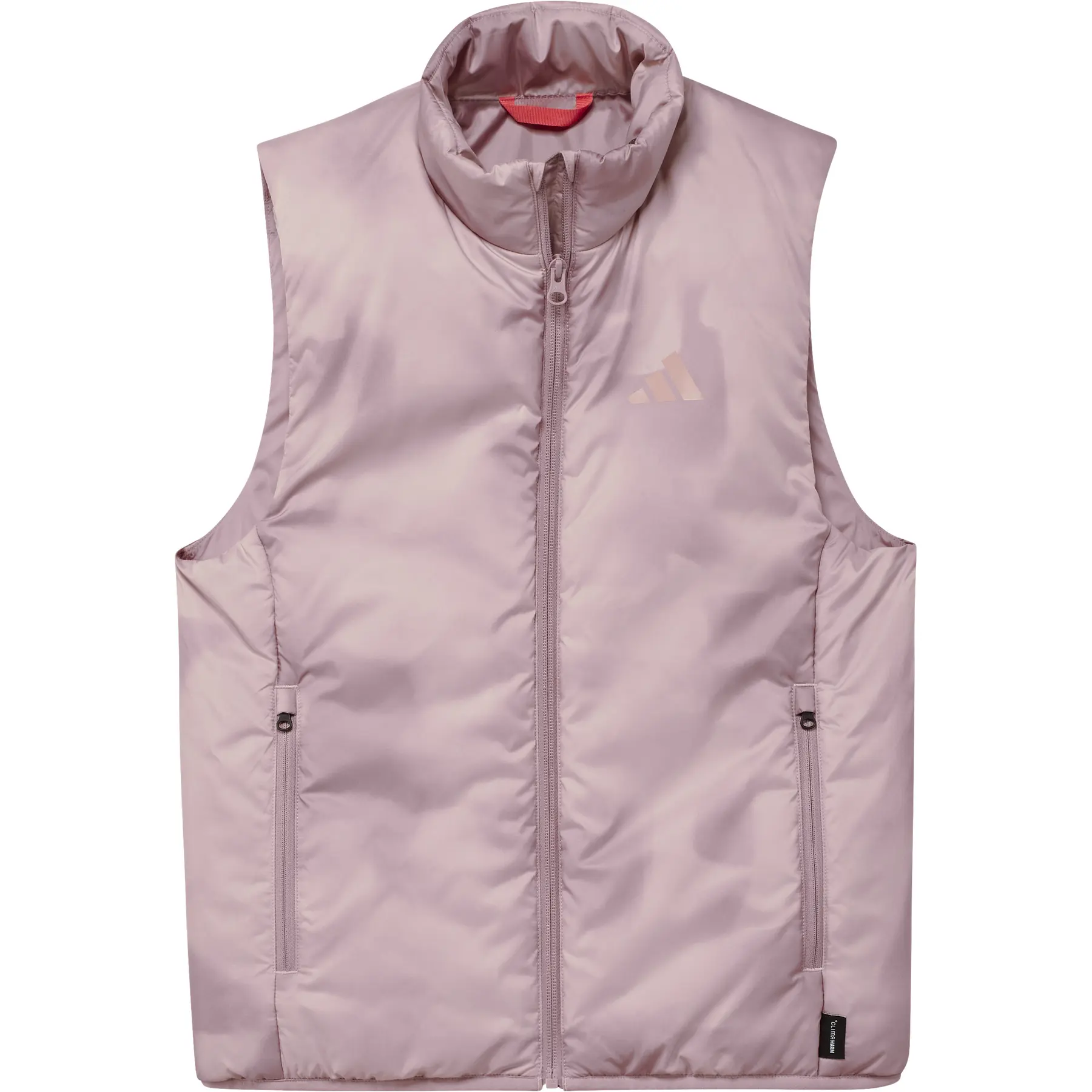 Bedruckte Kinder-Daunenjacke adidas Terrex Multi Climawarm