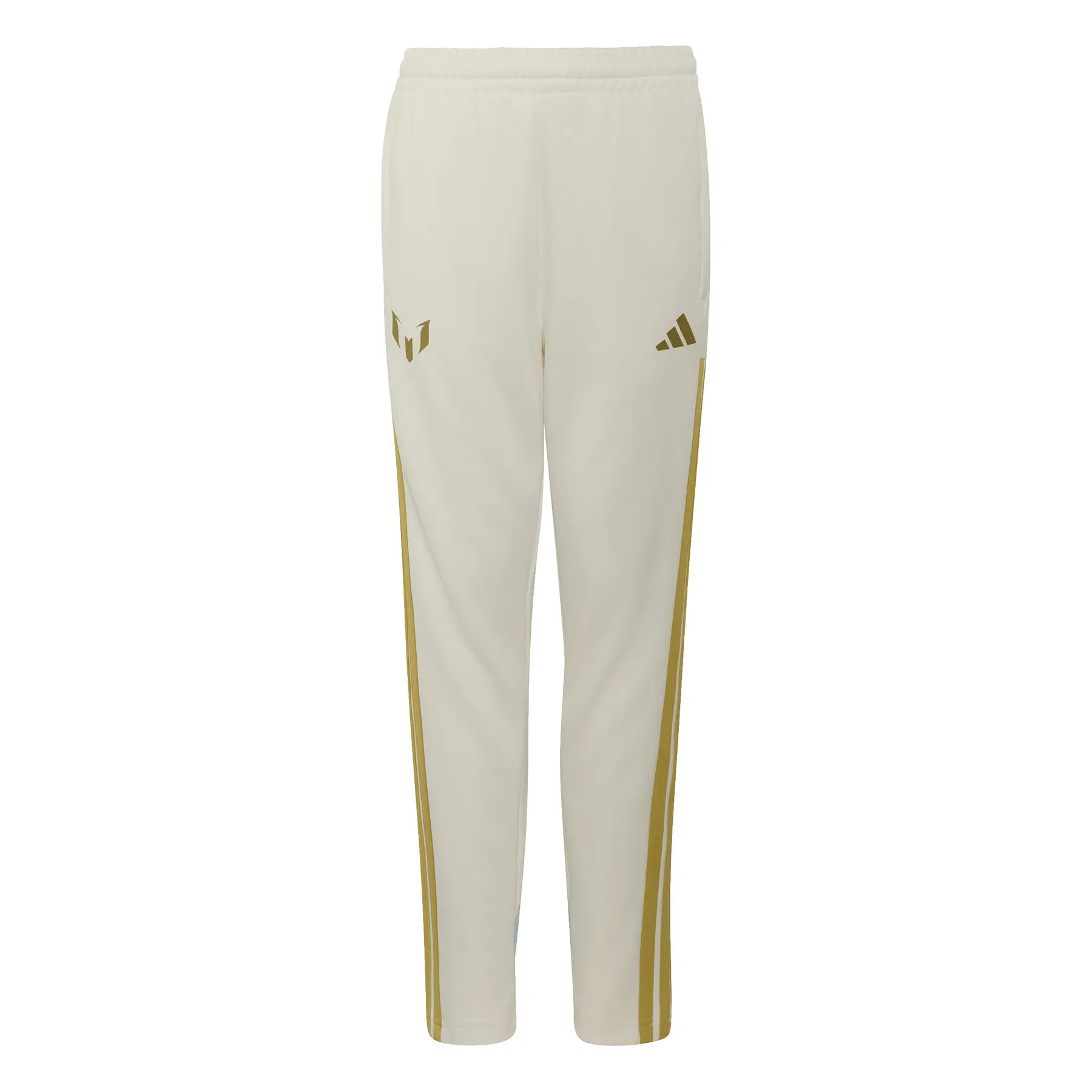 Jogginghose Kind adidas Messi House Tiro