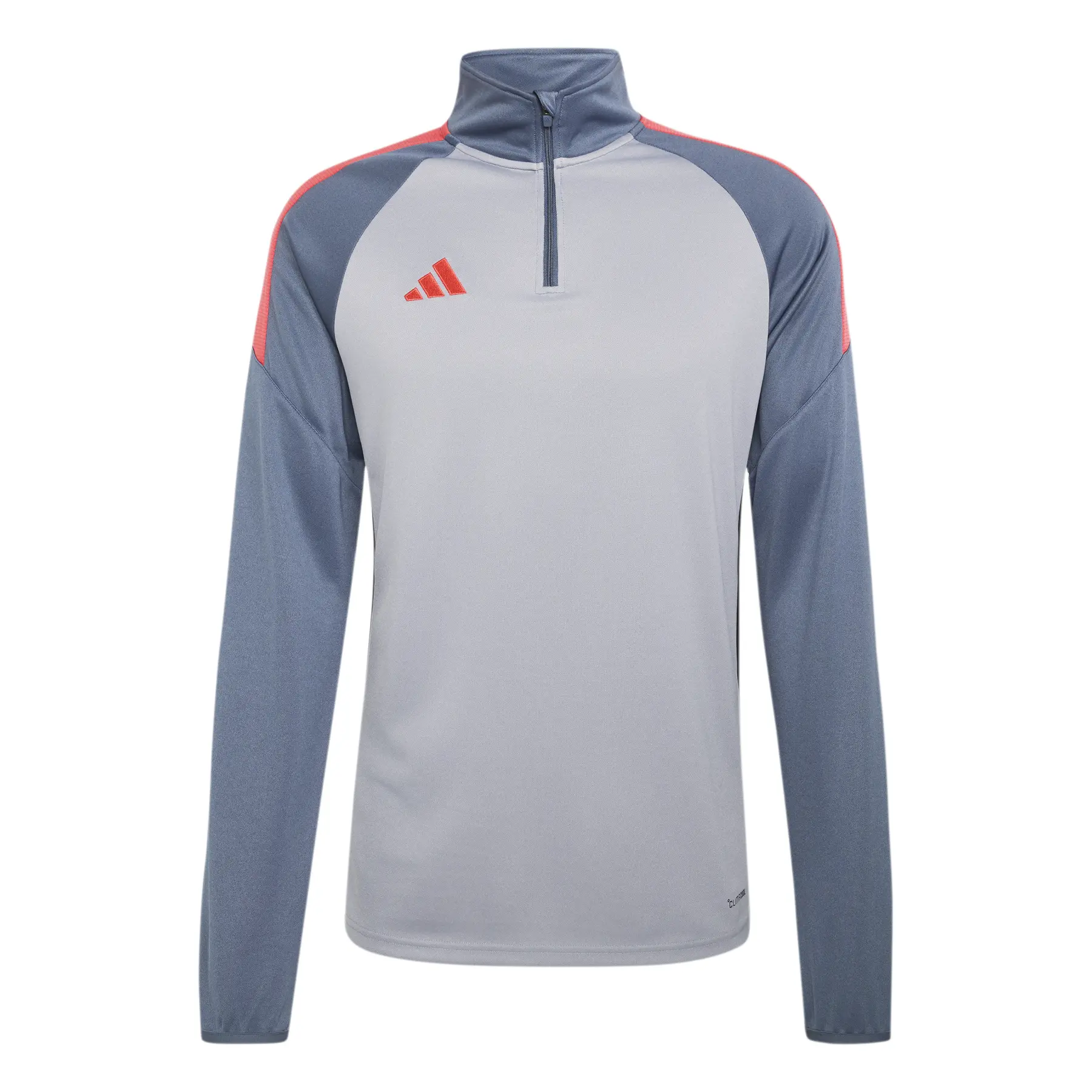 Trainingsoberteil Tiro 26 Essentials - Gris - male - Size: XL