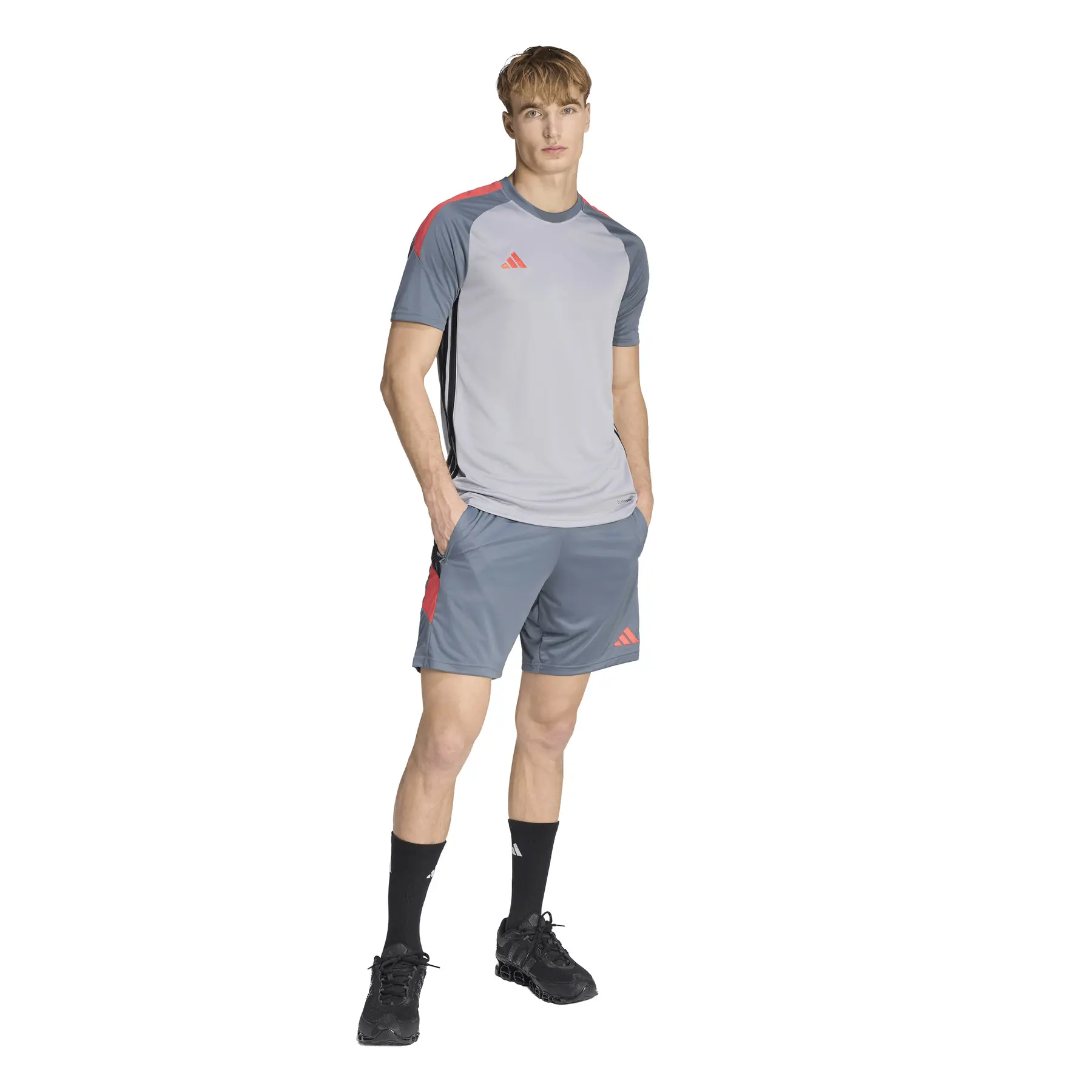 Short adidas Tiro 26 Essentials | Foot-Store