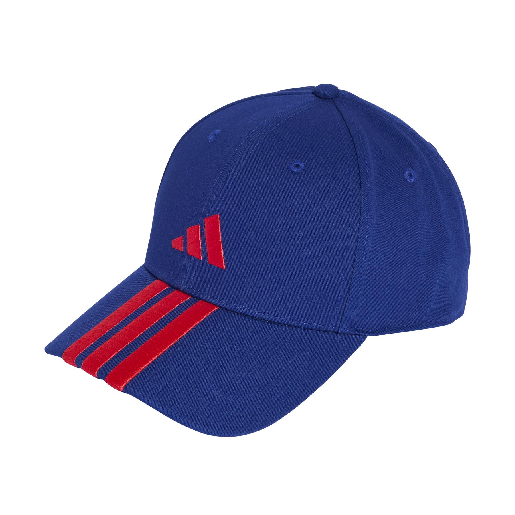 Cappellino adidas 3-Stripes New Logo