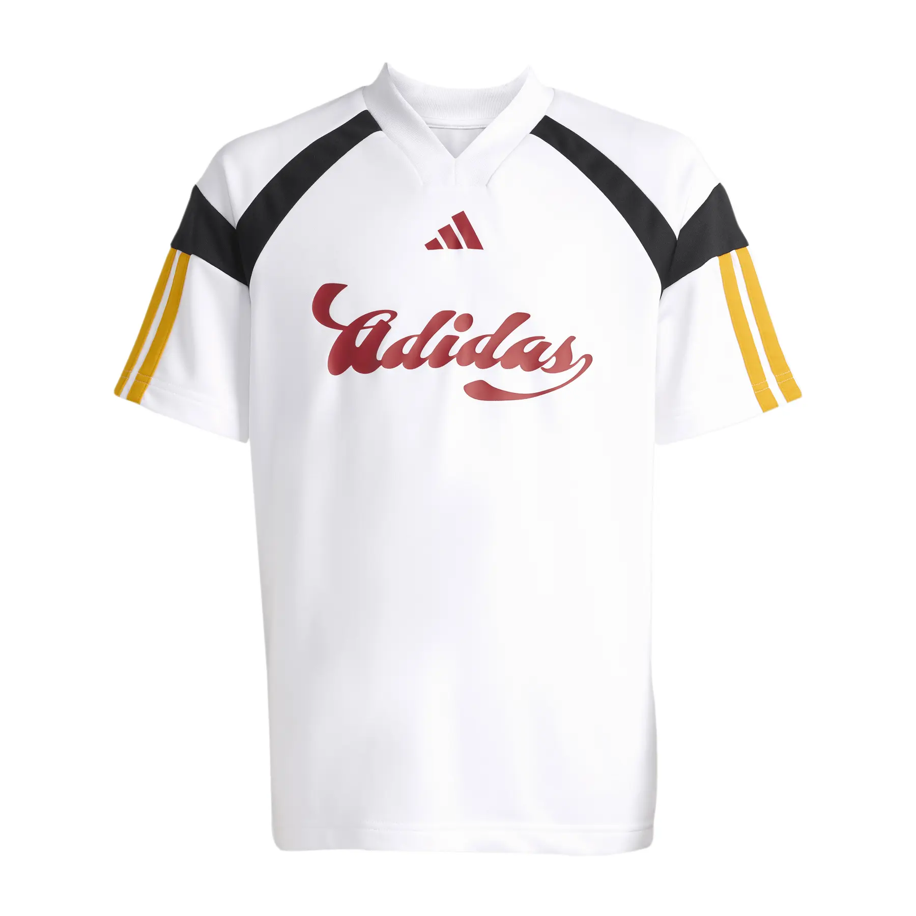 T-Shirt Per Bambini Adidas House Of Tiro