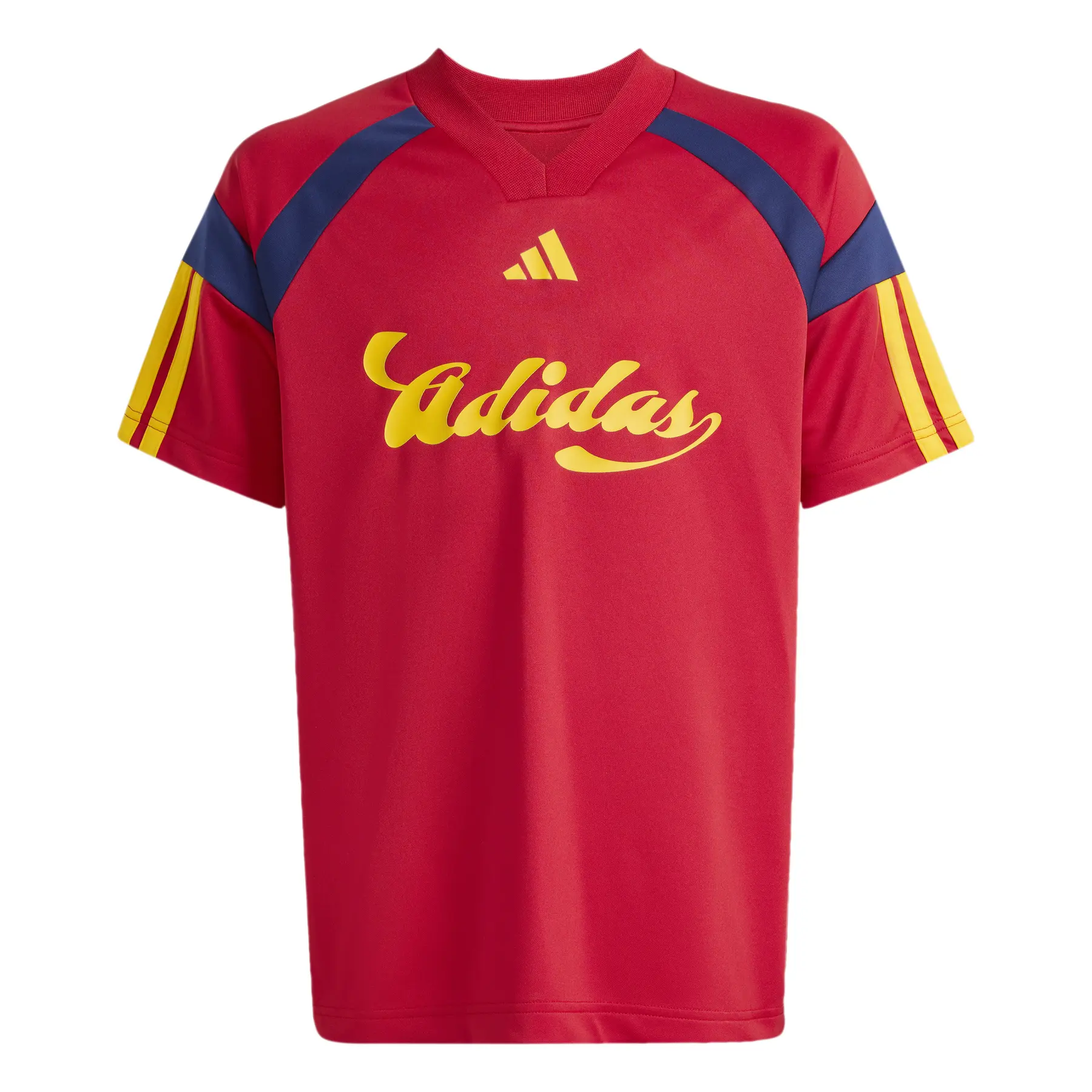 4068819872245 - T-Shirt adidas House Of Tiro