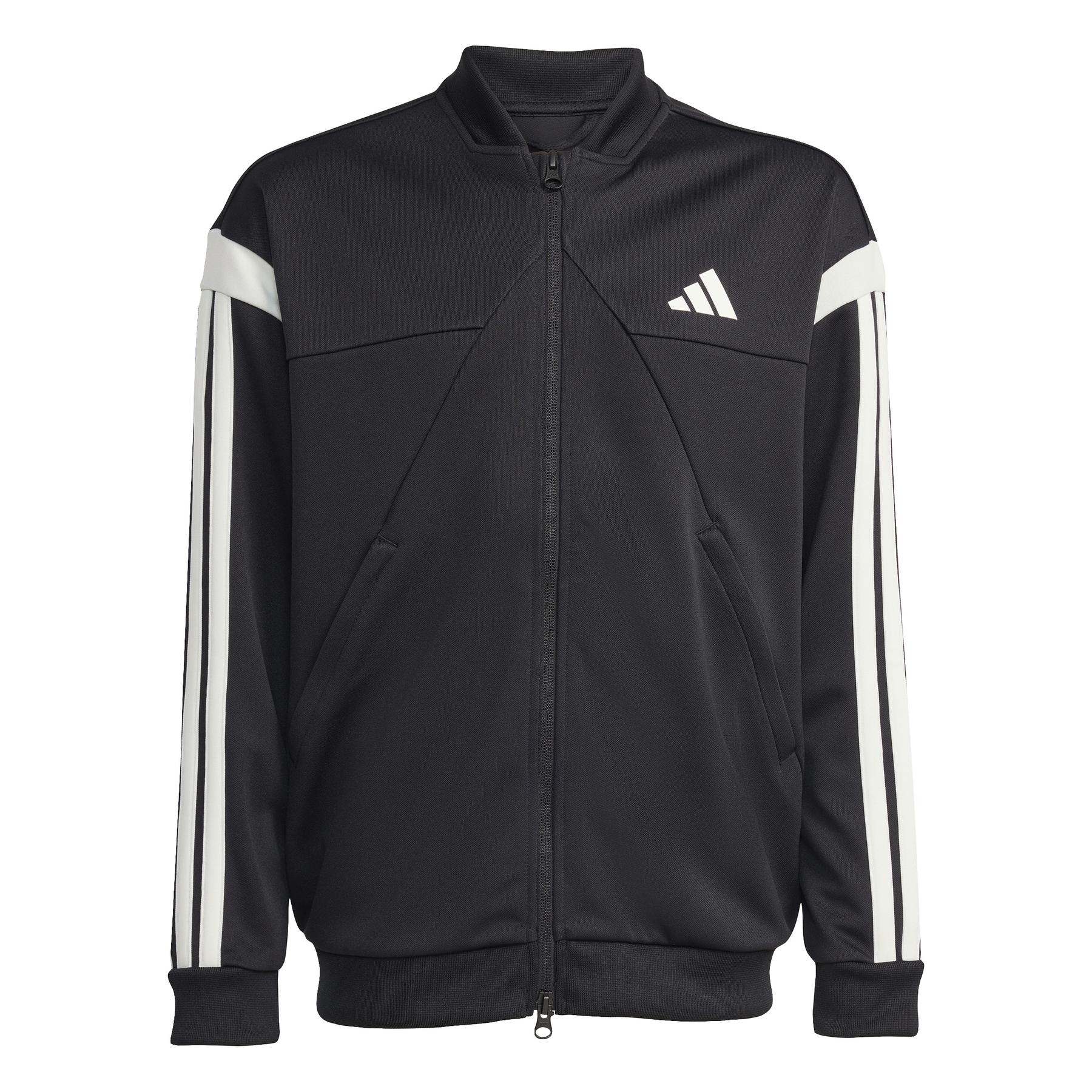 4068821311602 - Kinder-Trainingsjacke adidas House Of Tiro