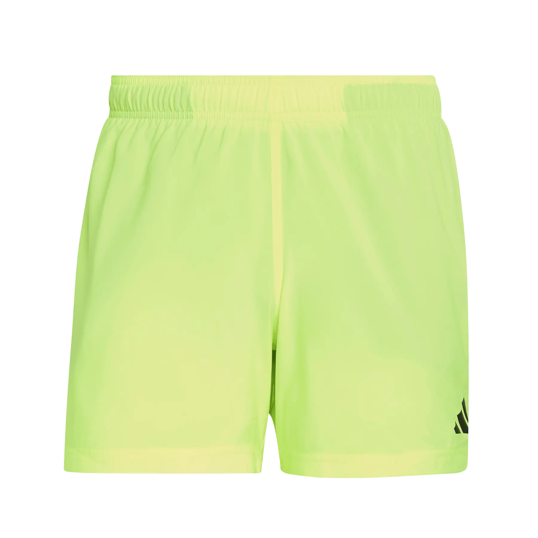 Adidas Essentials 5´´ Zwembroek Geel M Man
