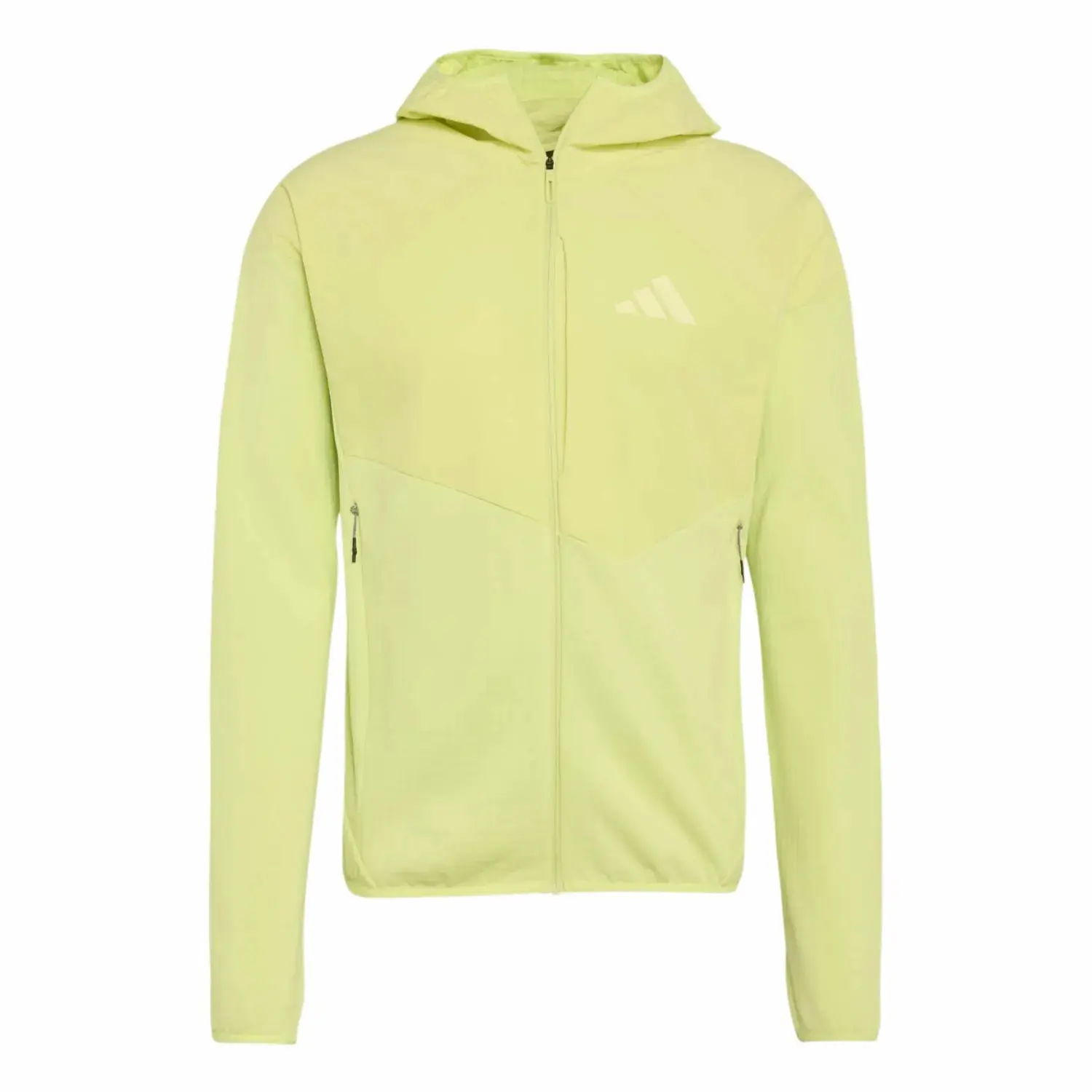 Hooded fleece adidas Terrex Xperior Pro Climawarm+