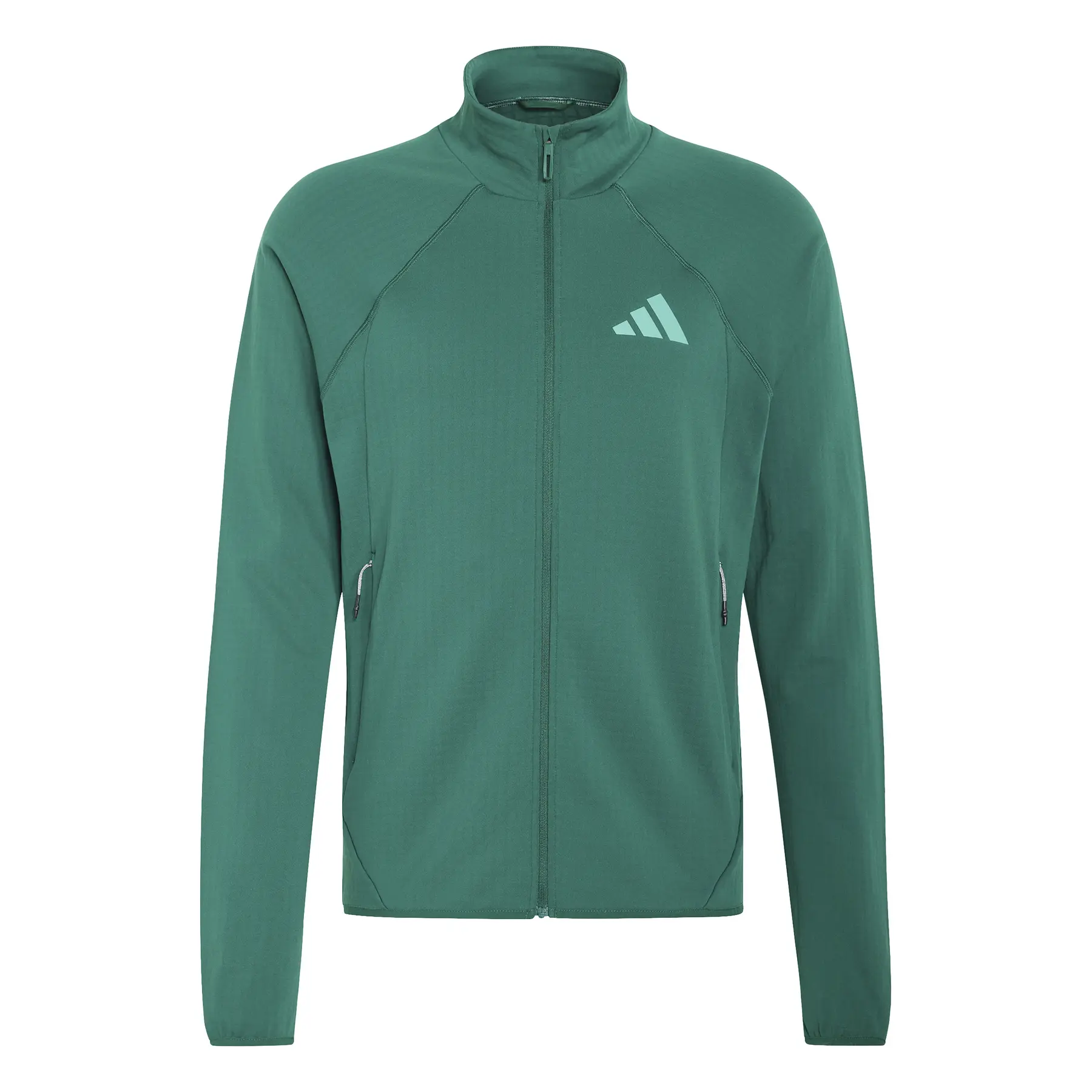 Adidas Men's Vert Fleece Terrex Xperior Climawarm+