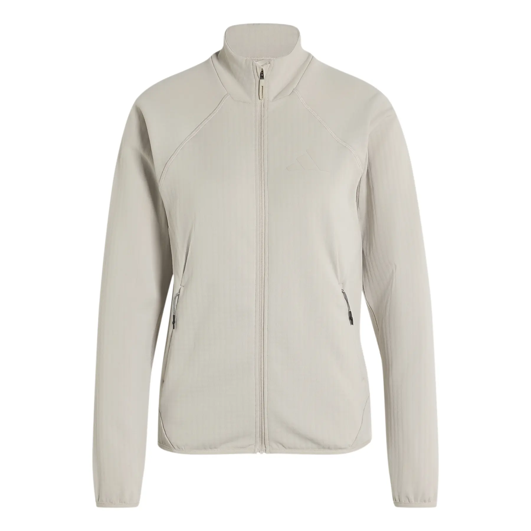 Adidas Women's Gris Fleece Terrex Xperior Climawarm+
