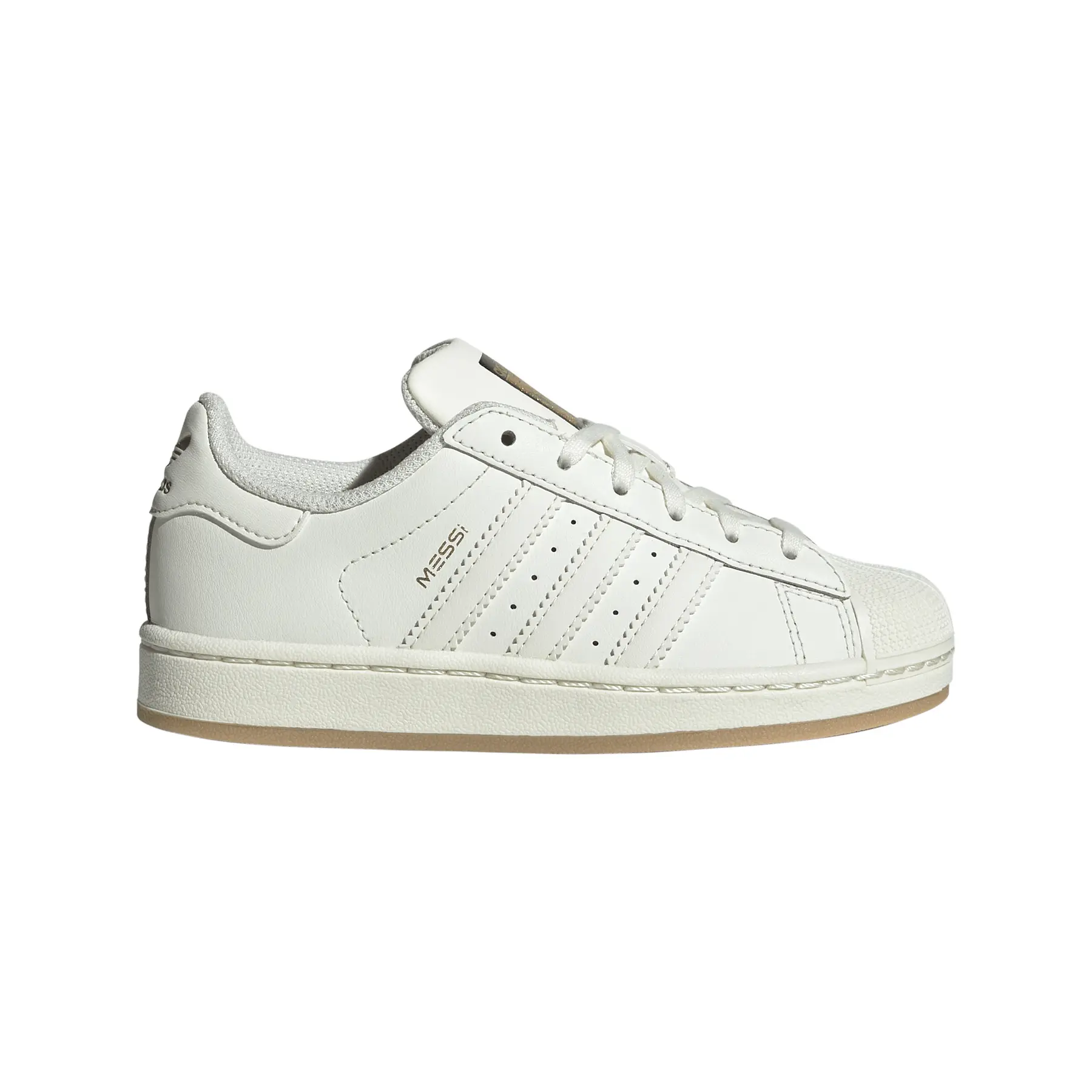 Baskets bambino adidas Superstar Messi