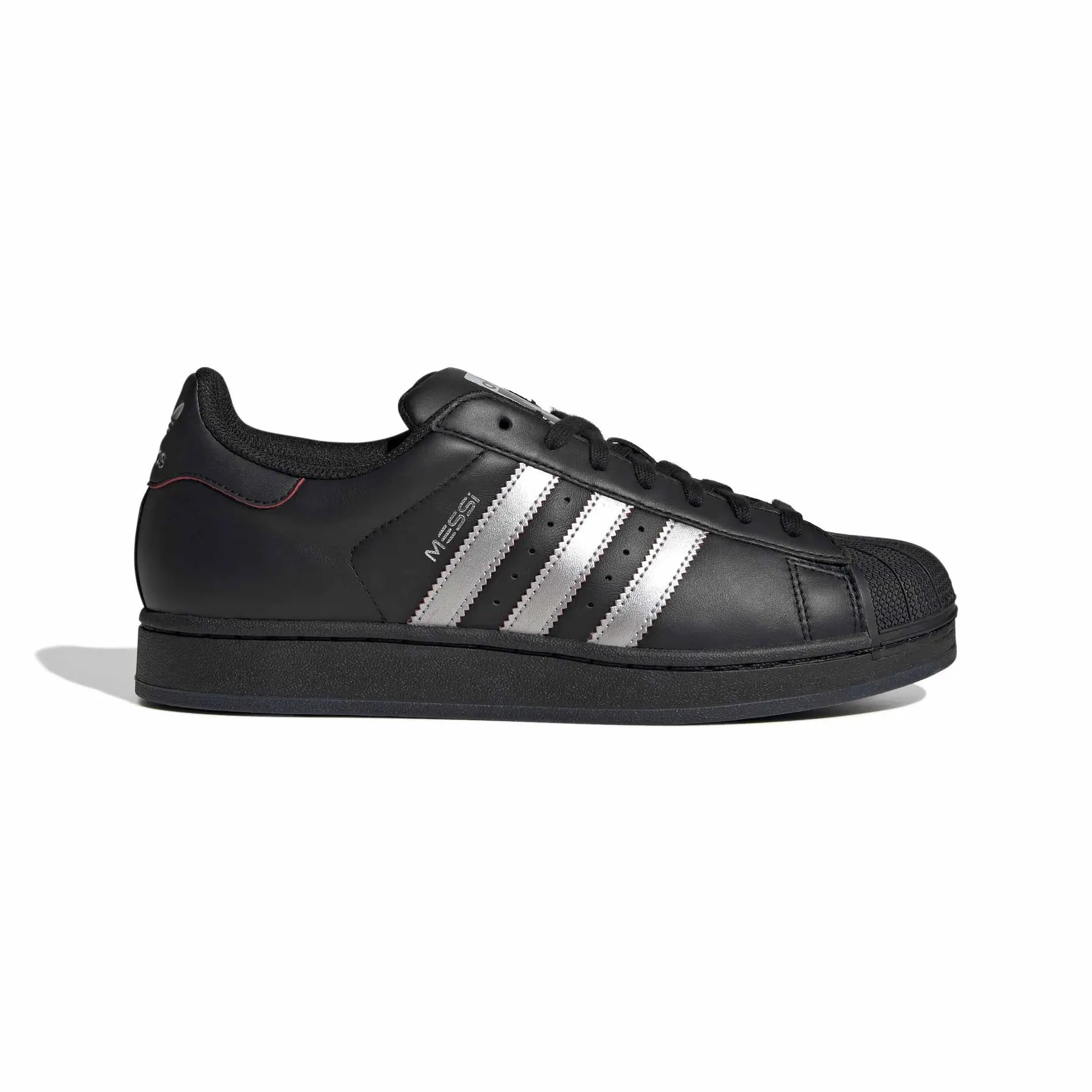 Baskets adidas Superstar Messi