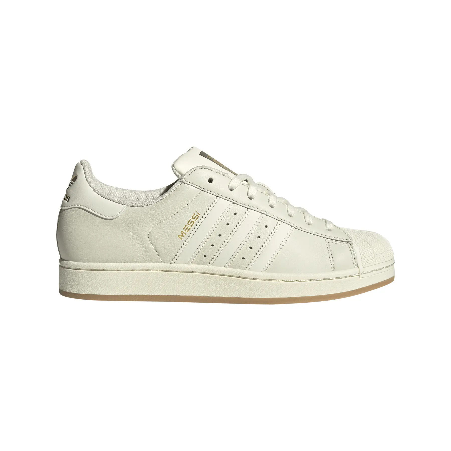 Baskets adidas Superstar Messi