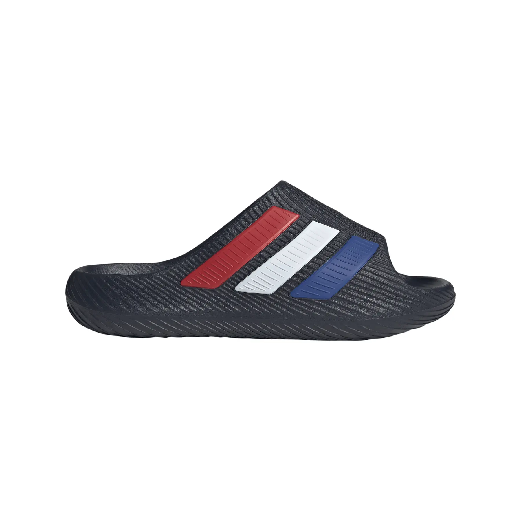 Adidas Bleu Slides Purechill Climacool