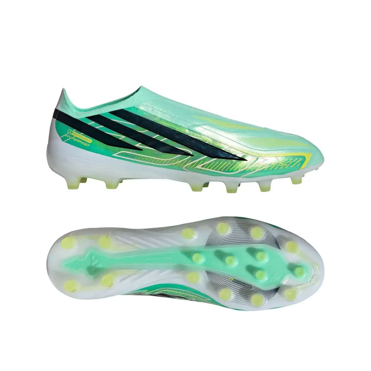 Football Boots adidas F50 Hyperfast Pro AG | Foot-Store