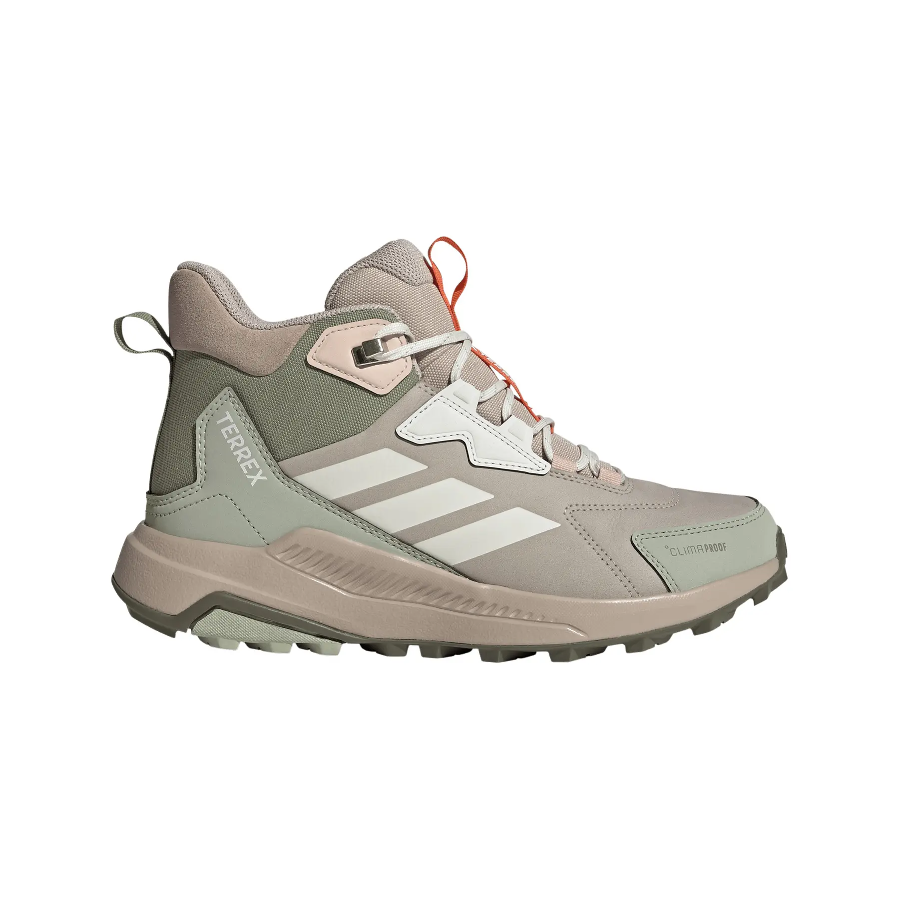 Damen-Wanderschuhe adidas Terrex Anylander