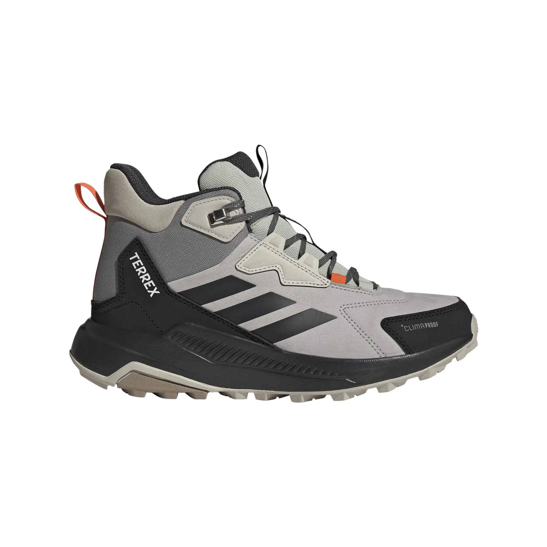 Damen-Wanderschuhe Adidas Terrex Anylander