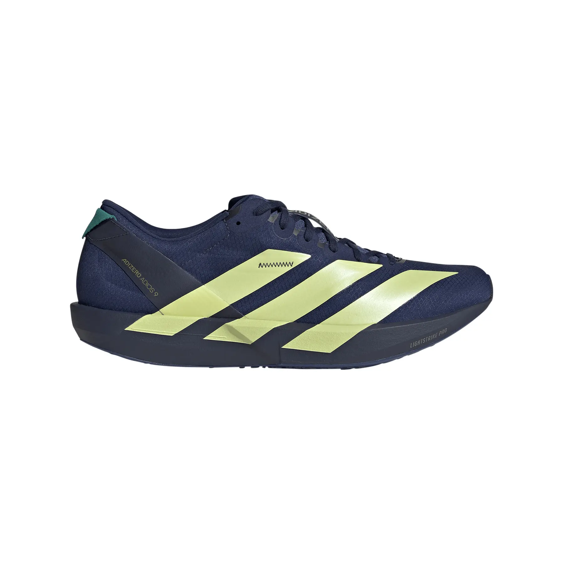 Laufschuhe adidas Adizero Adios 9 Light Strike Pro