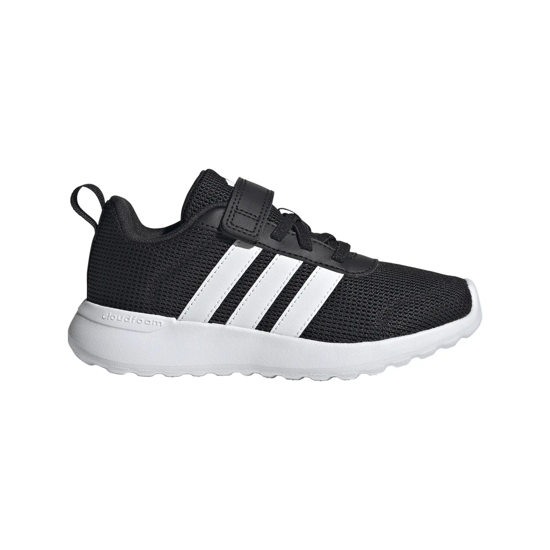 Baskets con velcro bambino adidas VL Move