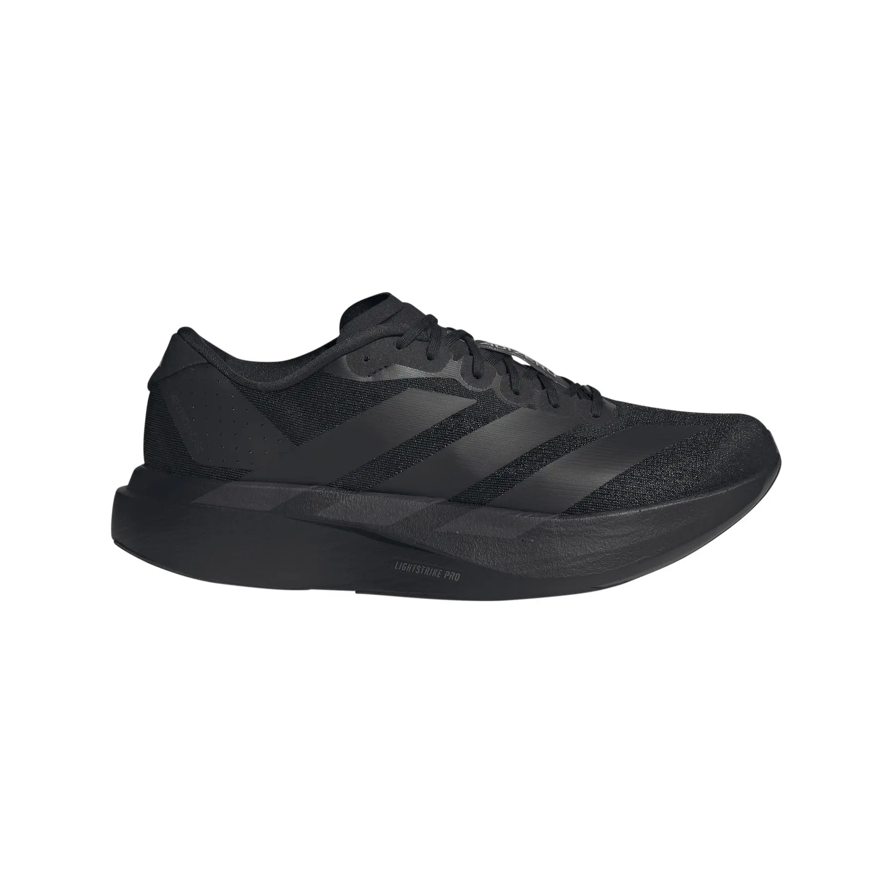 Laufschuhe Adizero Evo SL Light Strike Pro - Noir - male - Size: 46
