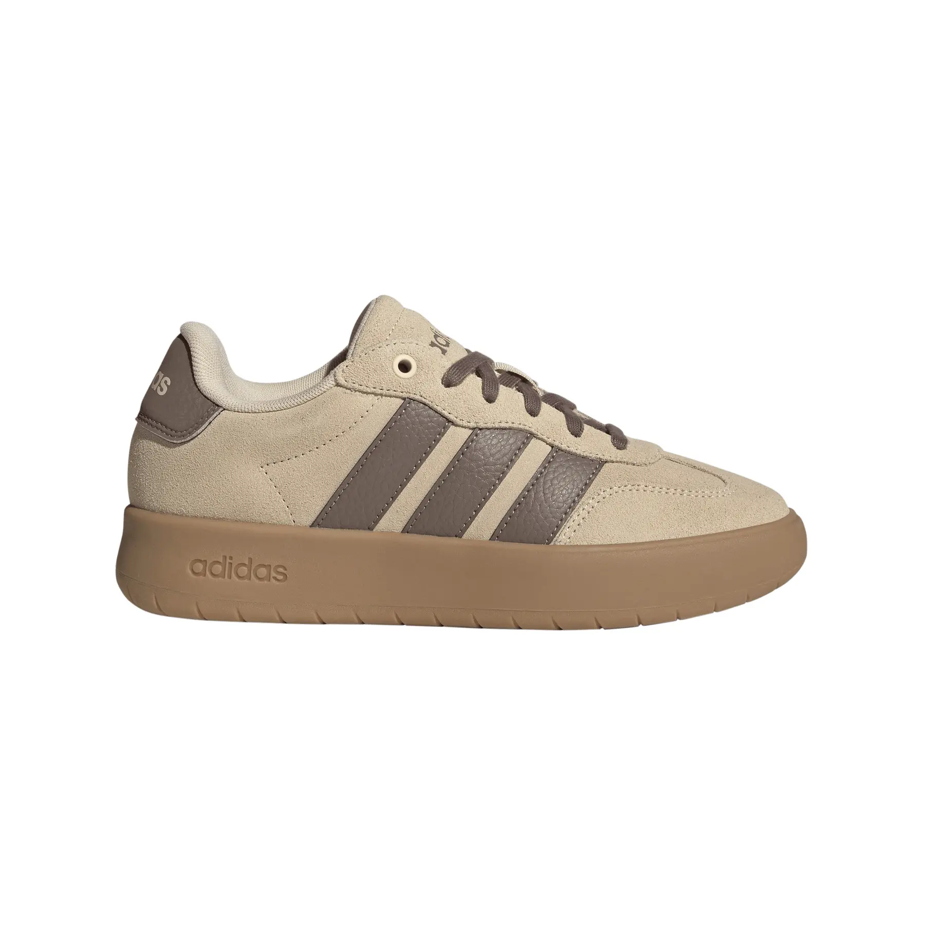 Damen Sneakers adidas Barreda
