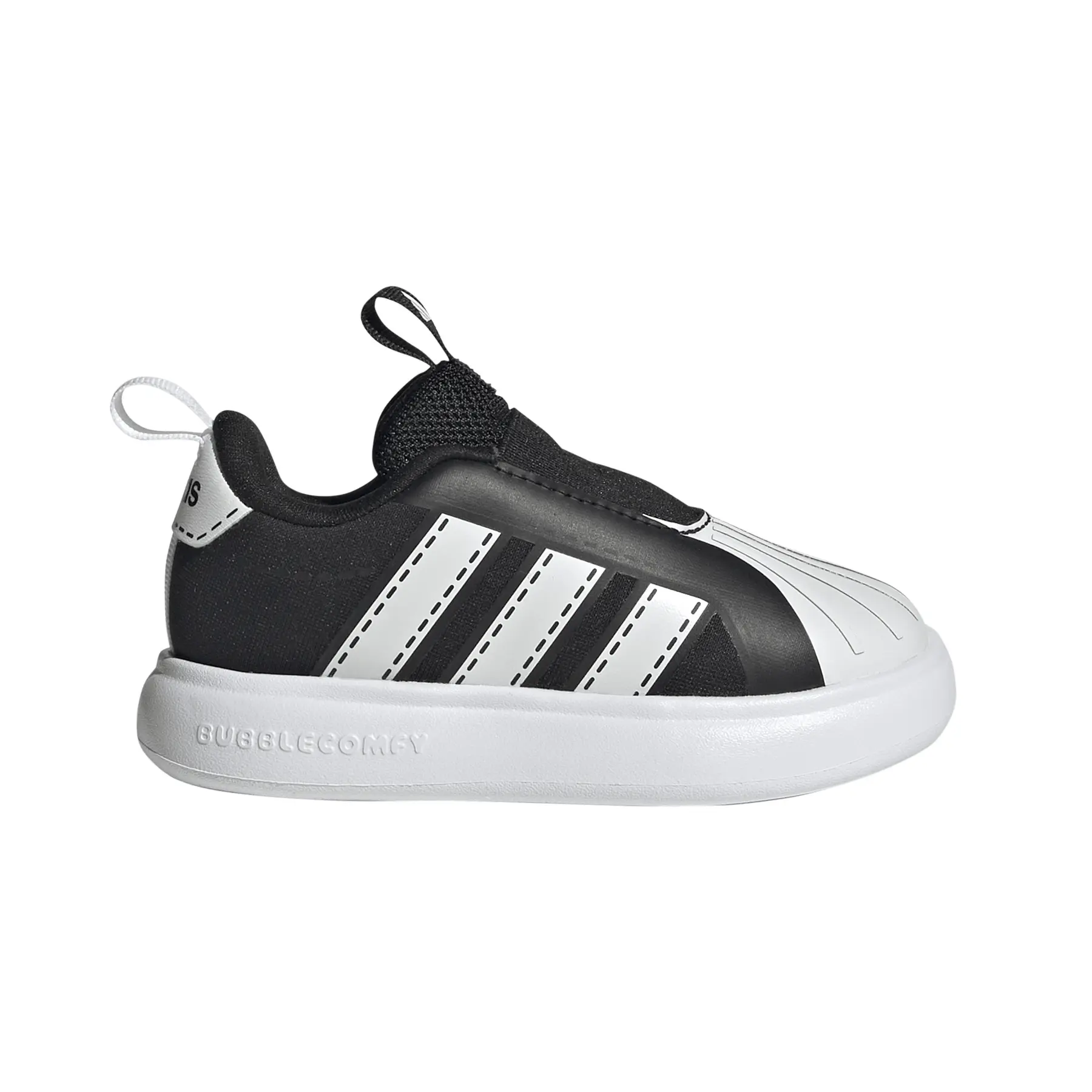 Baby-Sneaker adidas Bubblecomfy
