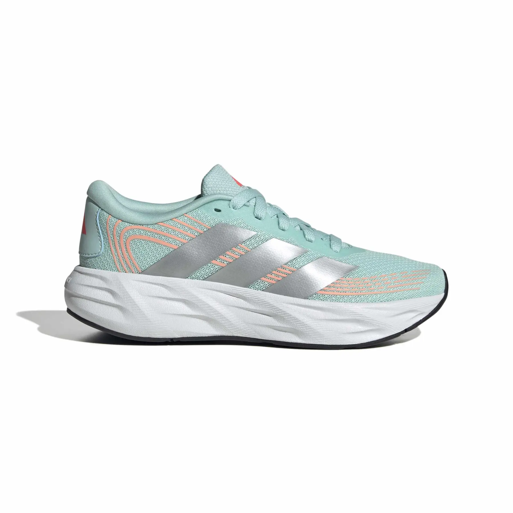 Children's running shoes adidas Galaxy 8