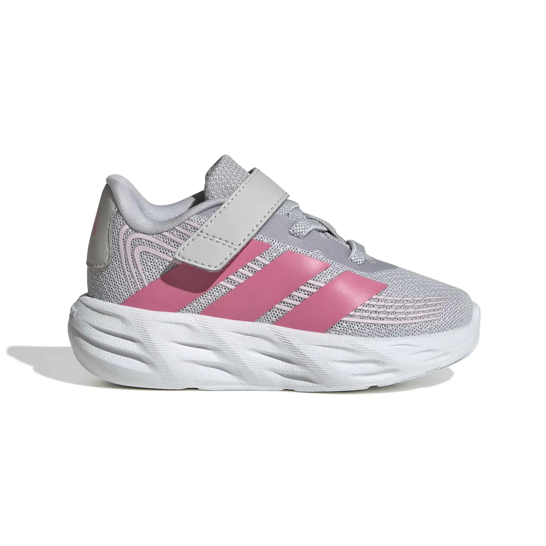Baby running shoes adidas Galaxy 8