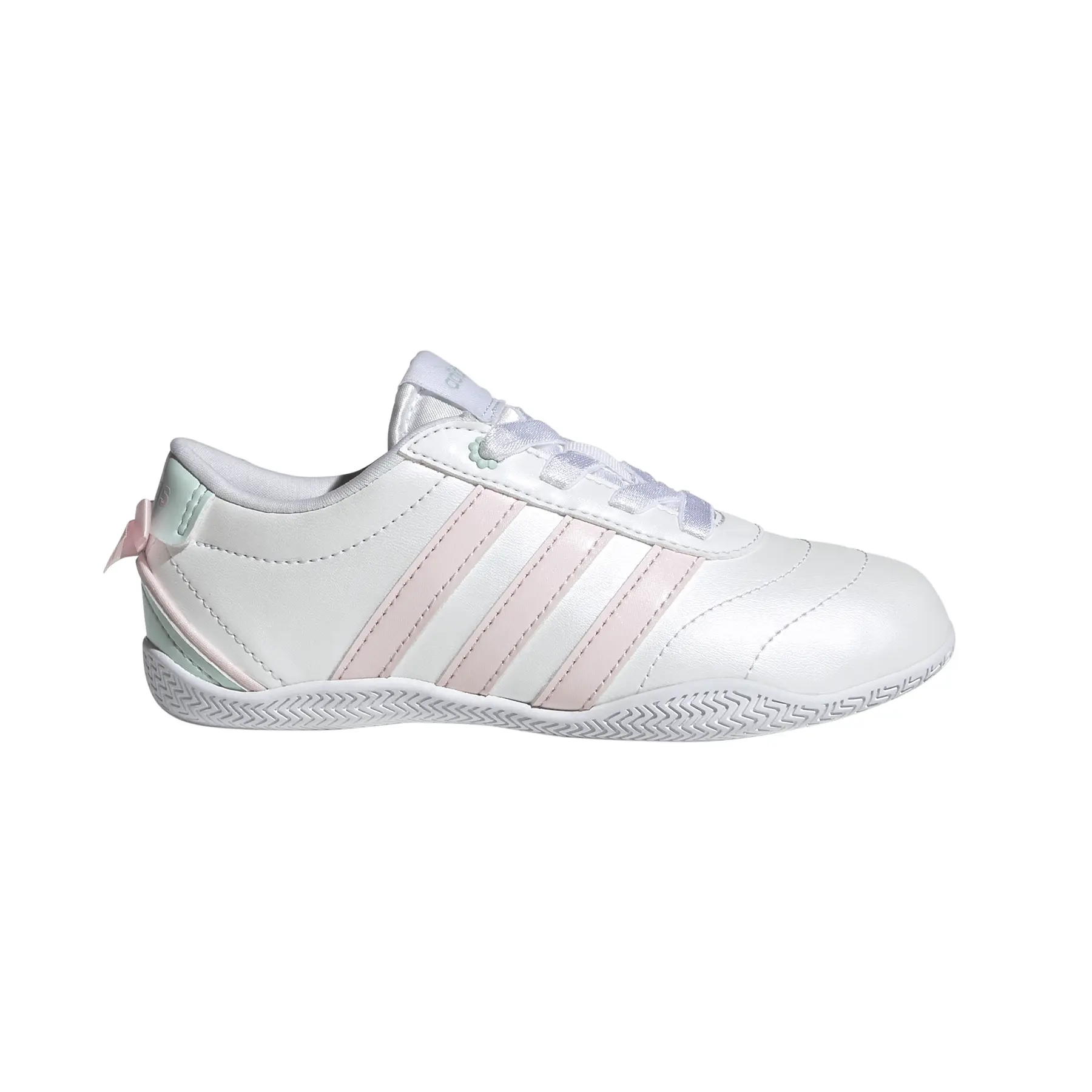 Scarpe sportive mini ragazza adidas Grand Court Lo