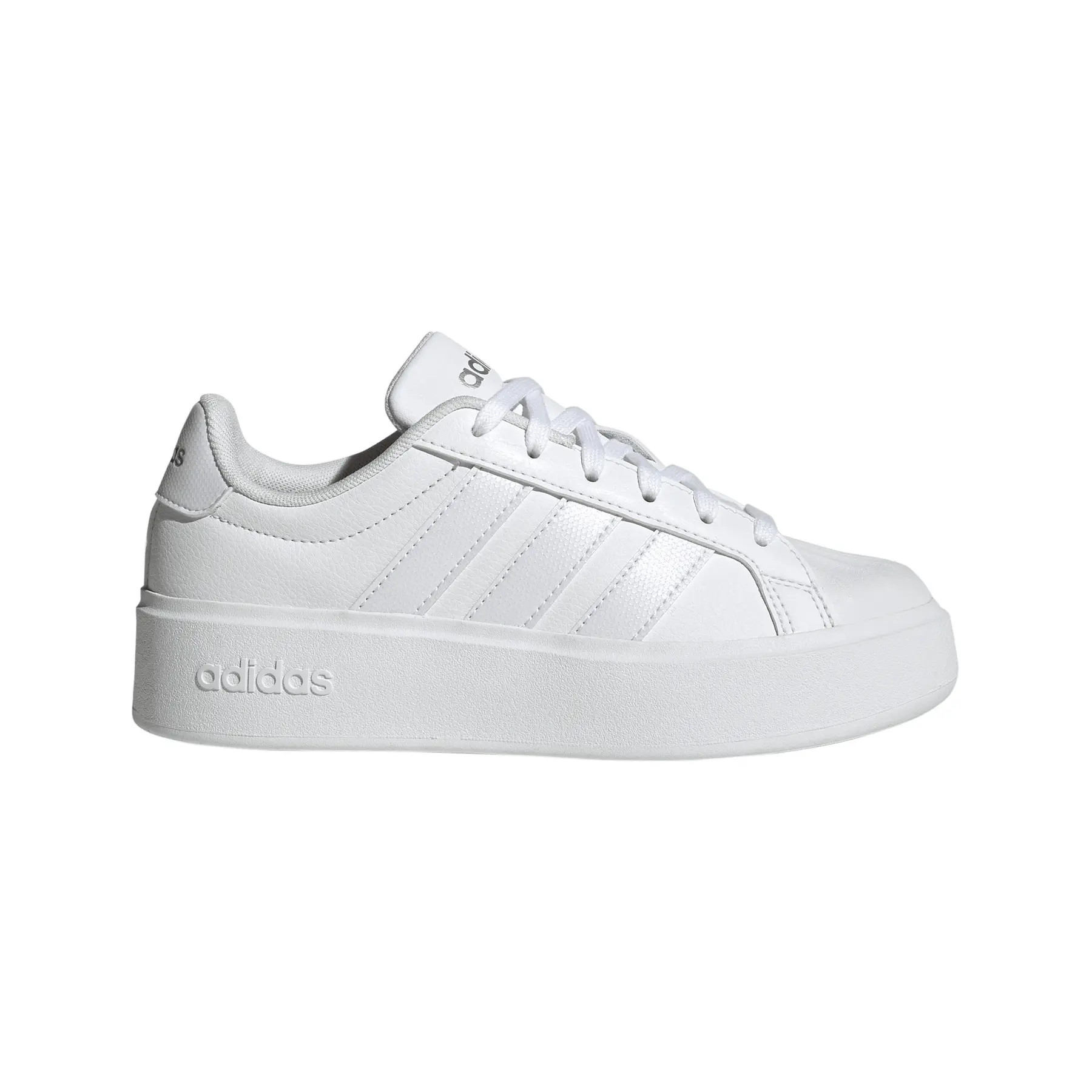 Kinderschuhe adidas Streettalk Bold