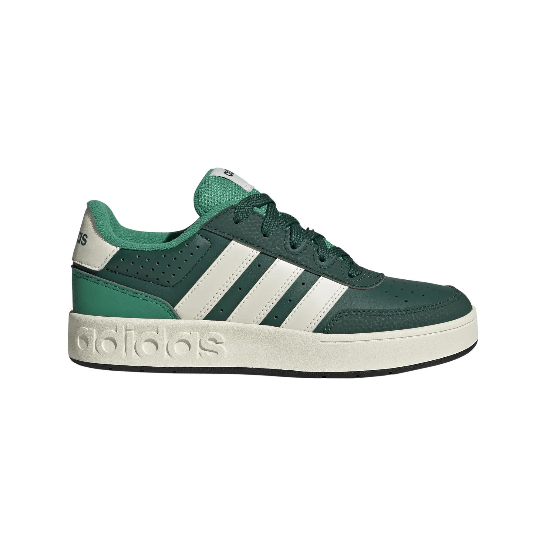 Baskets Enfant Adidas Breakbase