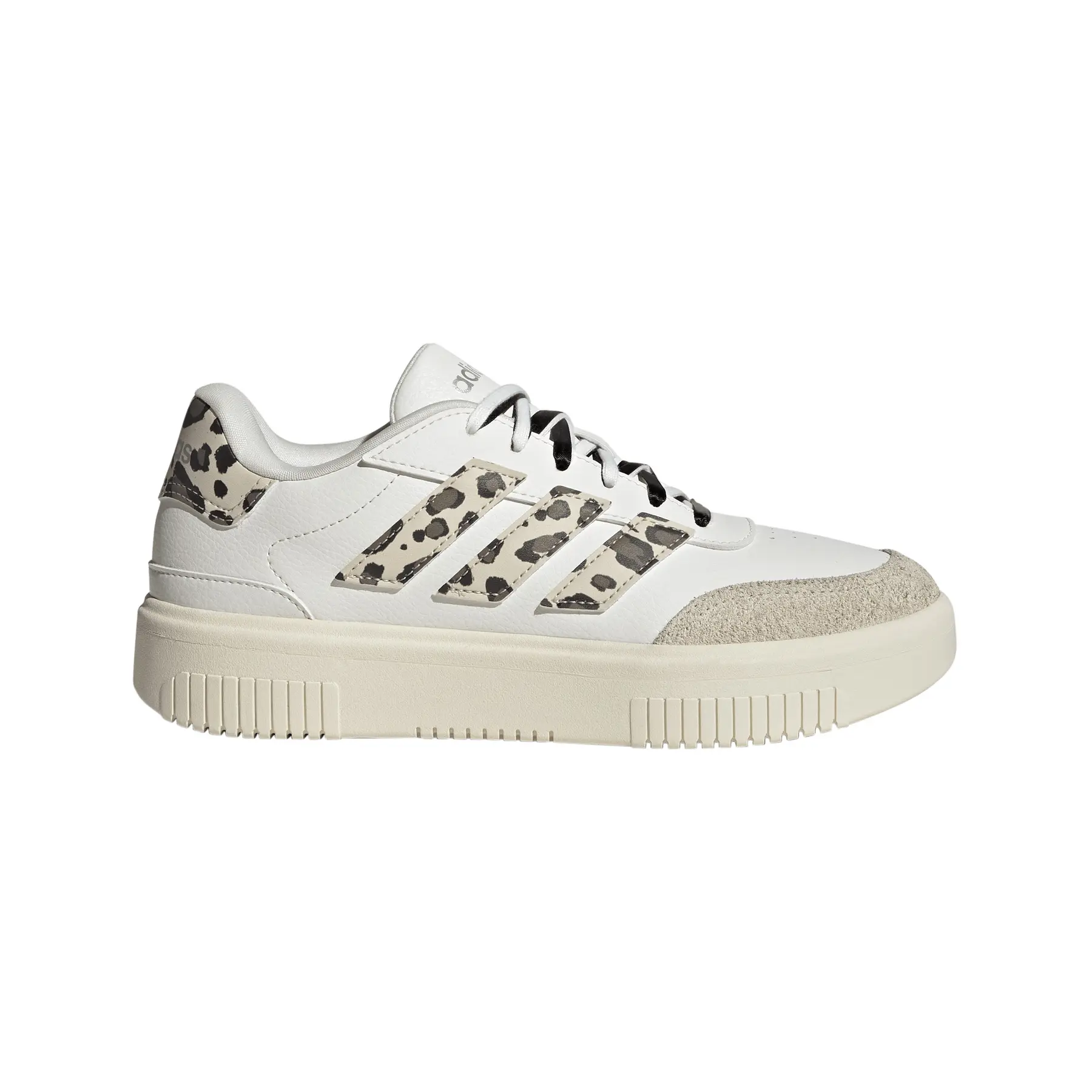 Damen Sneakers Adidas Courtblock