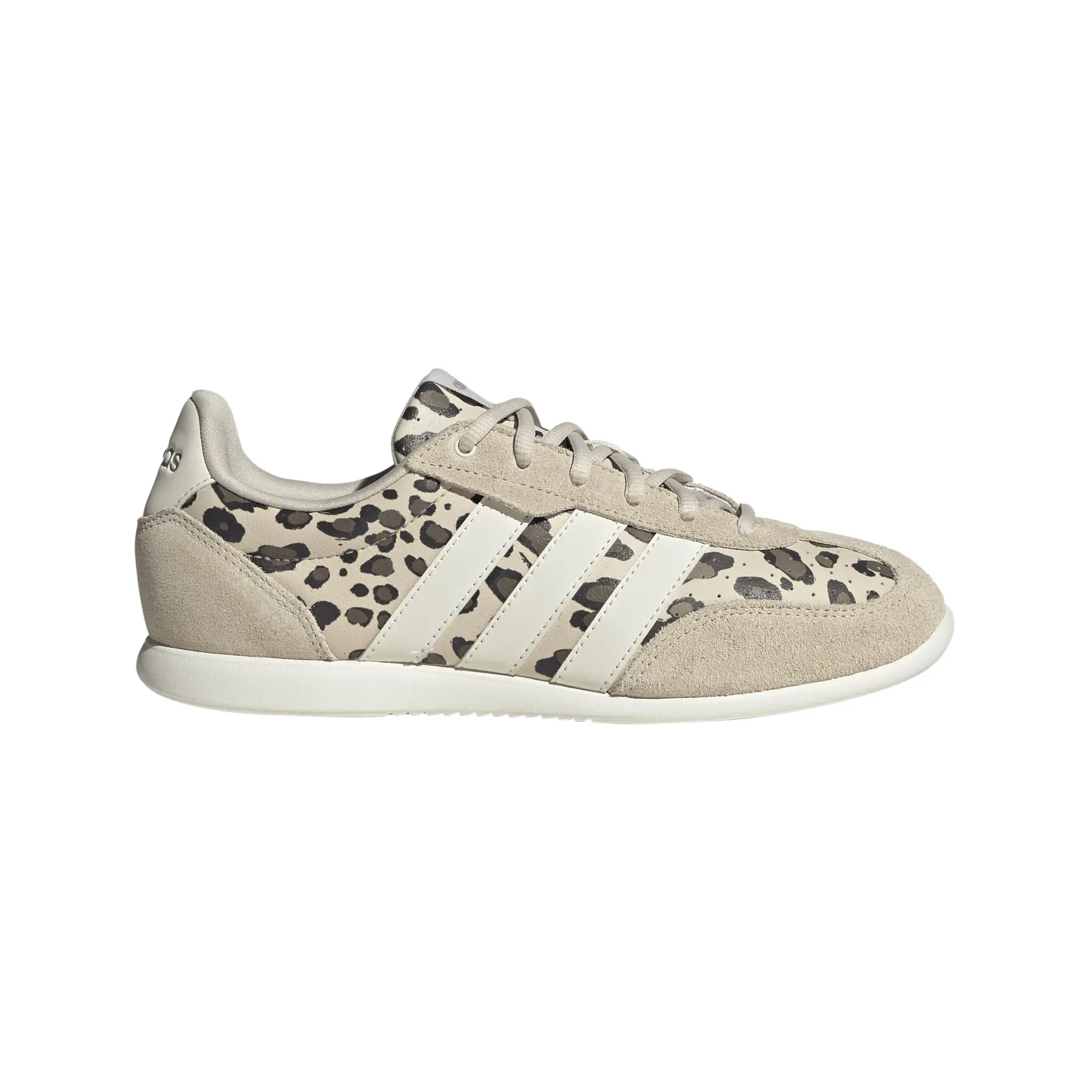 Adidas Women's Beige Sneakers Barreda Lo